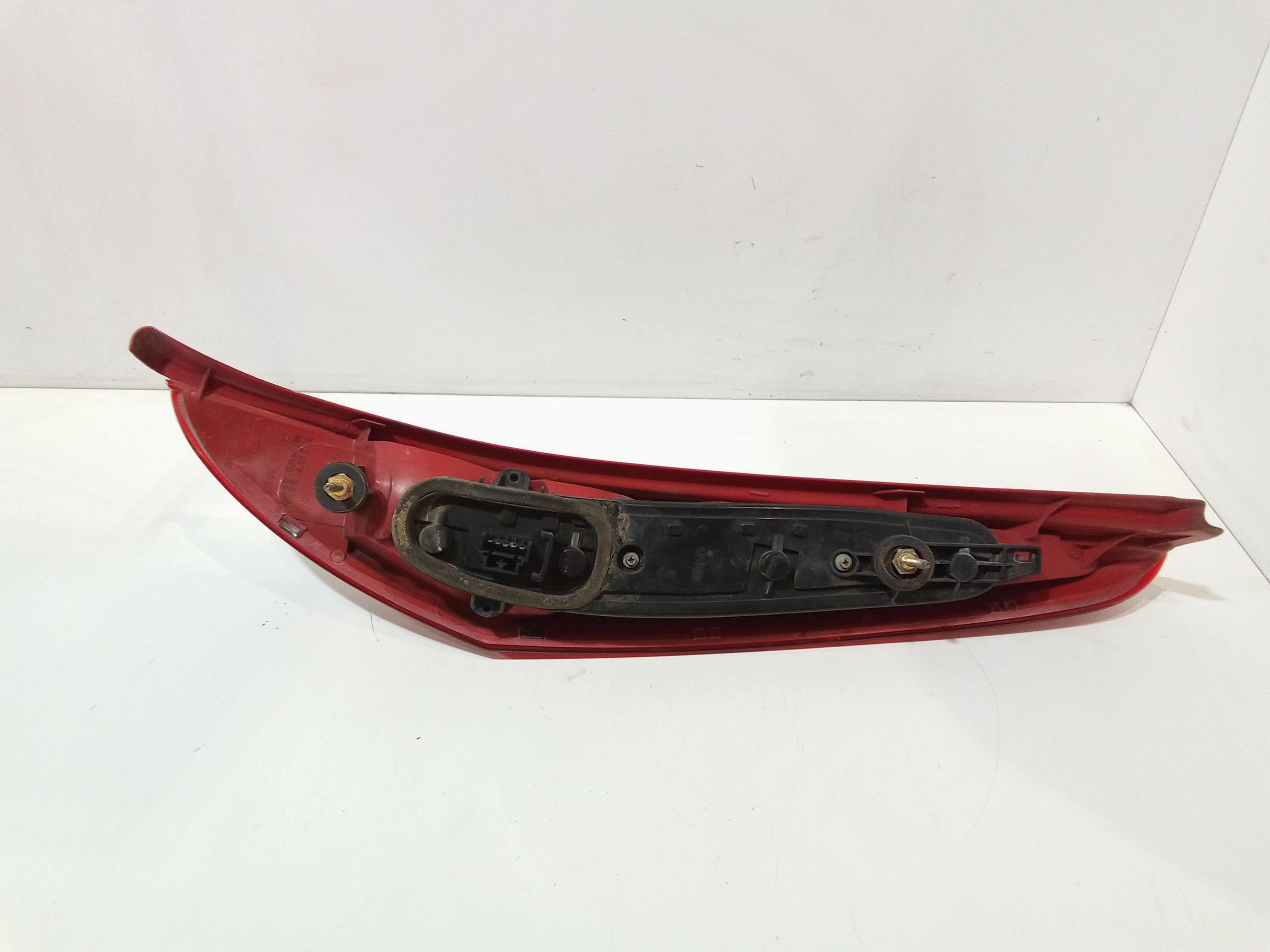 Stop fanale Posteriore sinistro lato Guida per Fiat Punto Berlina 3p 2 Serie (1999 - 2003)