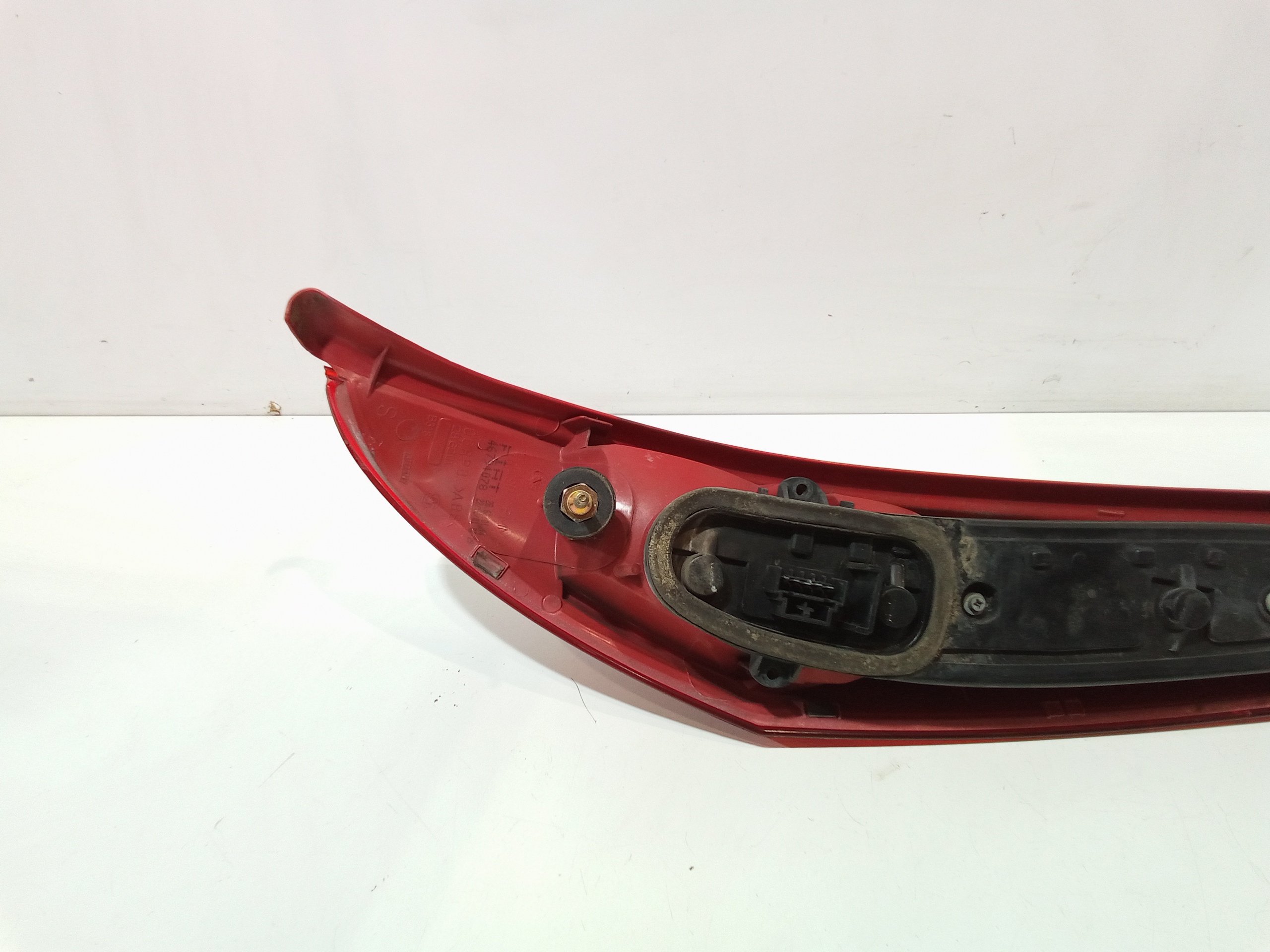 Stop fanale Posteriore sinistro lato Guida per Fiat Punto Berlina 3p 2 Serie (1999 - 2003)