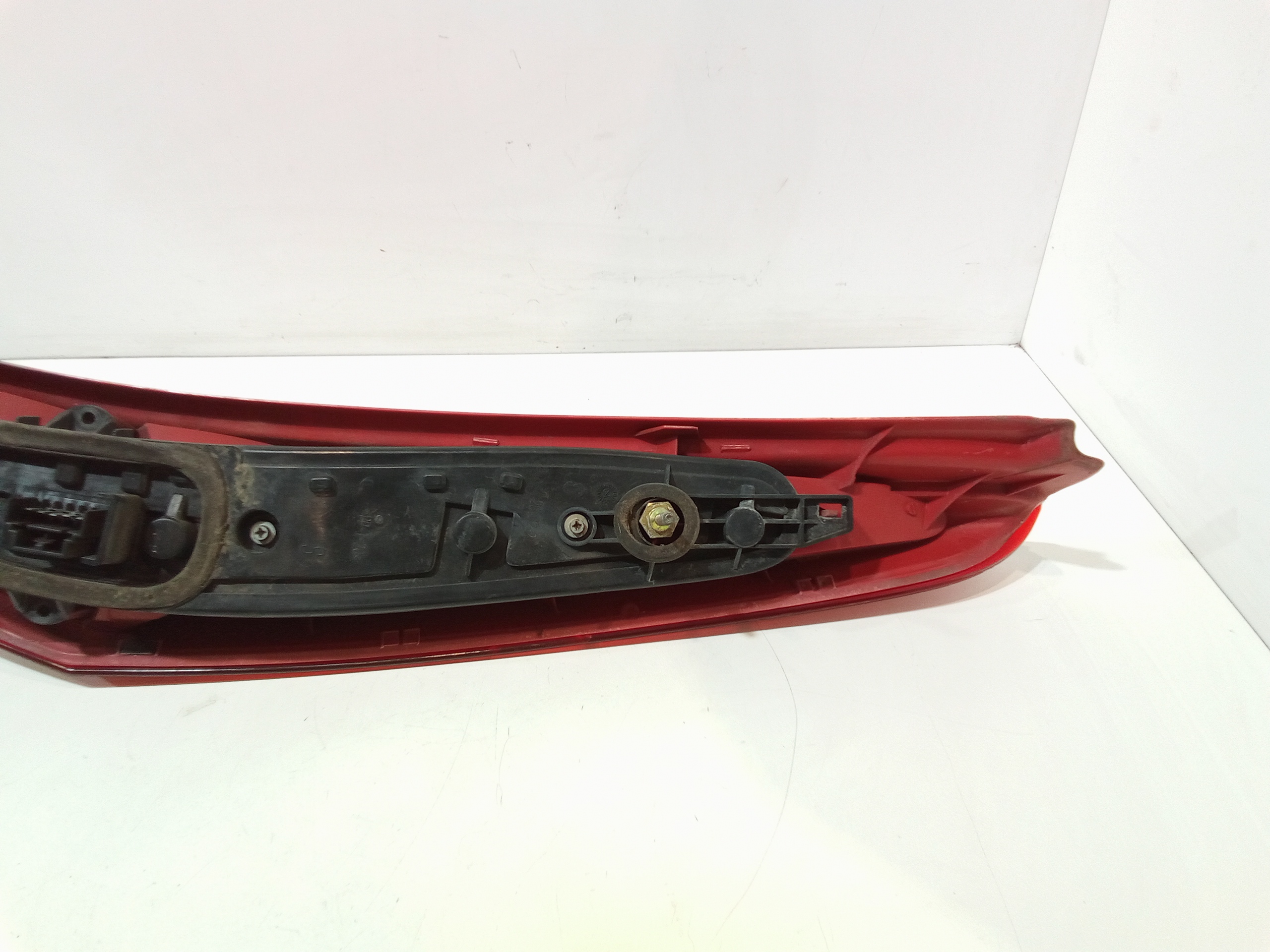 Stop fanale Posteriore sinistro lato Guida per Fiat Punto Berlina 3p 2 Serie (1999 - 2003)