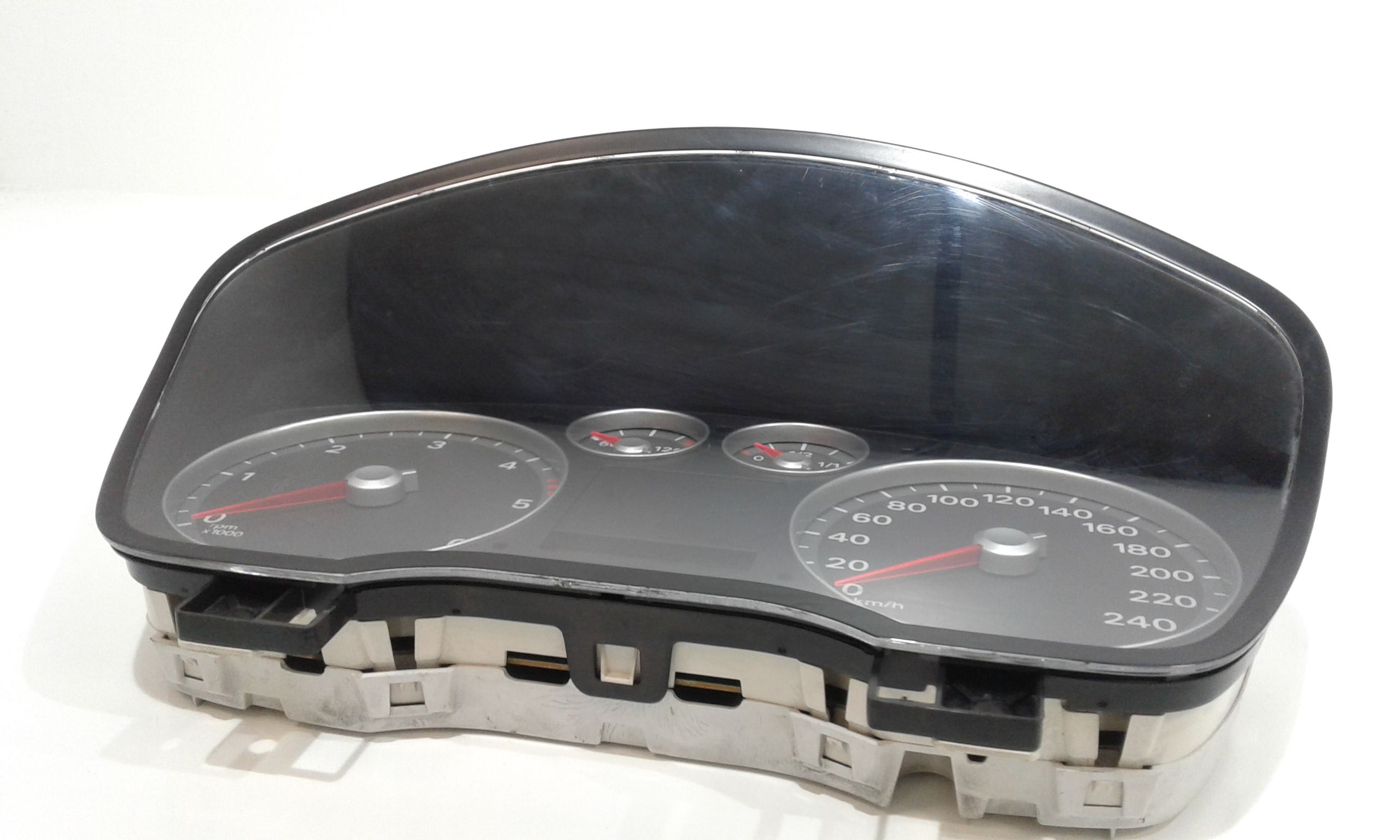 Quadro Strumenti FORD C - Max Serie (03>07)