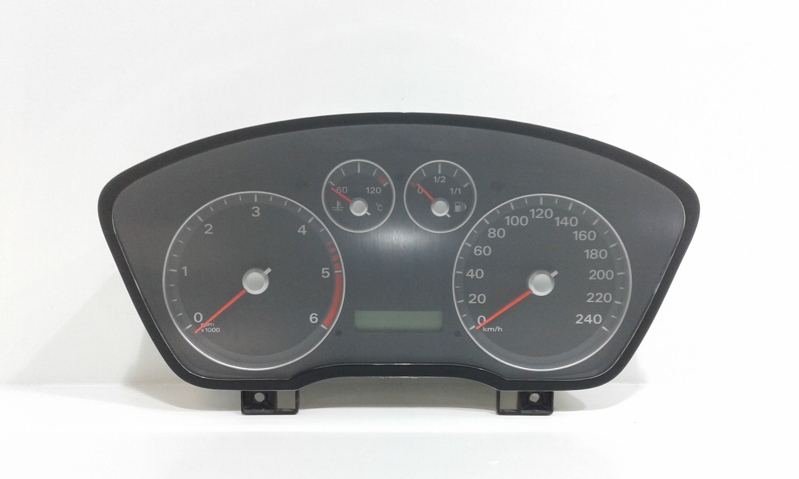 Quadro Strumenti FORD C - Max Serie (03>07)