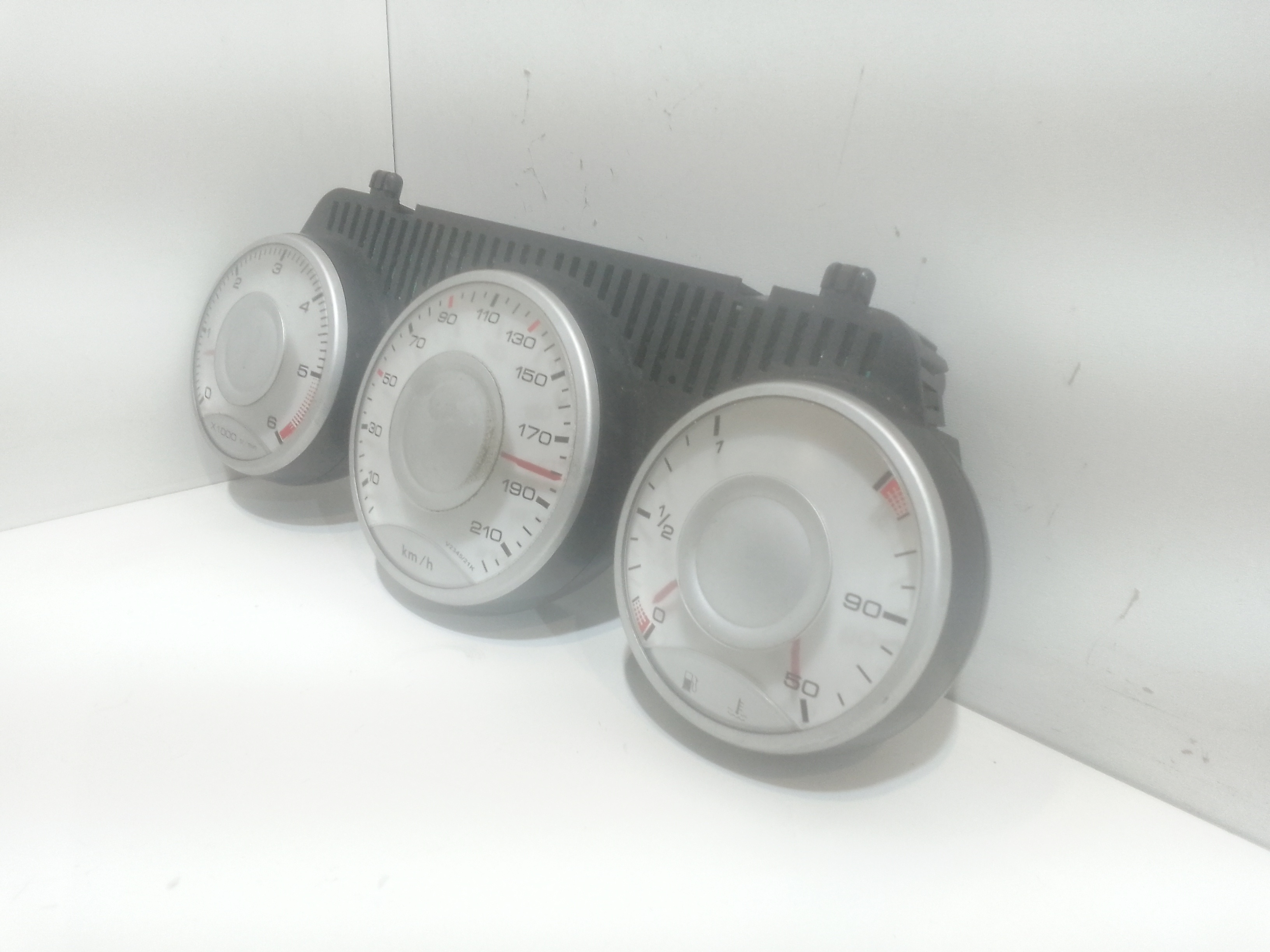 Quadro Strumenti per Fiat Ulysse 3 Serie (2002 - 2008)