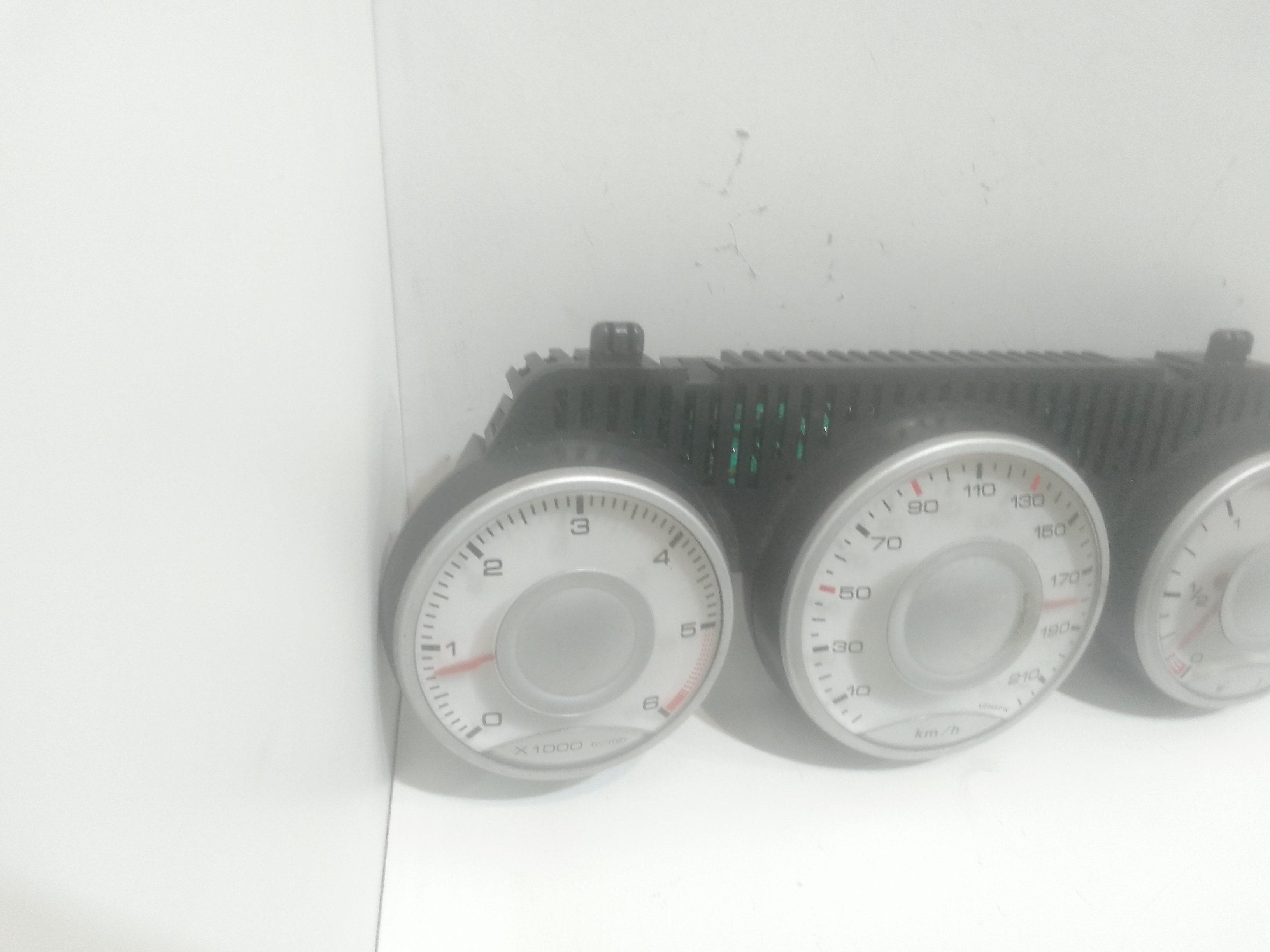 Quadro Strumenti per Fiat Ulysse 3 Serie (2002 - 2008)