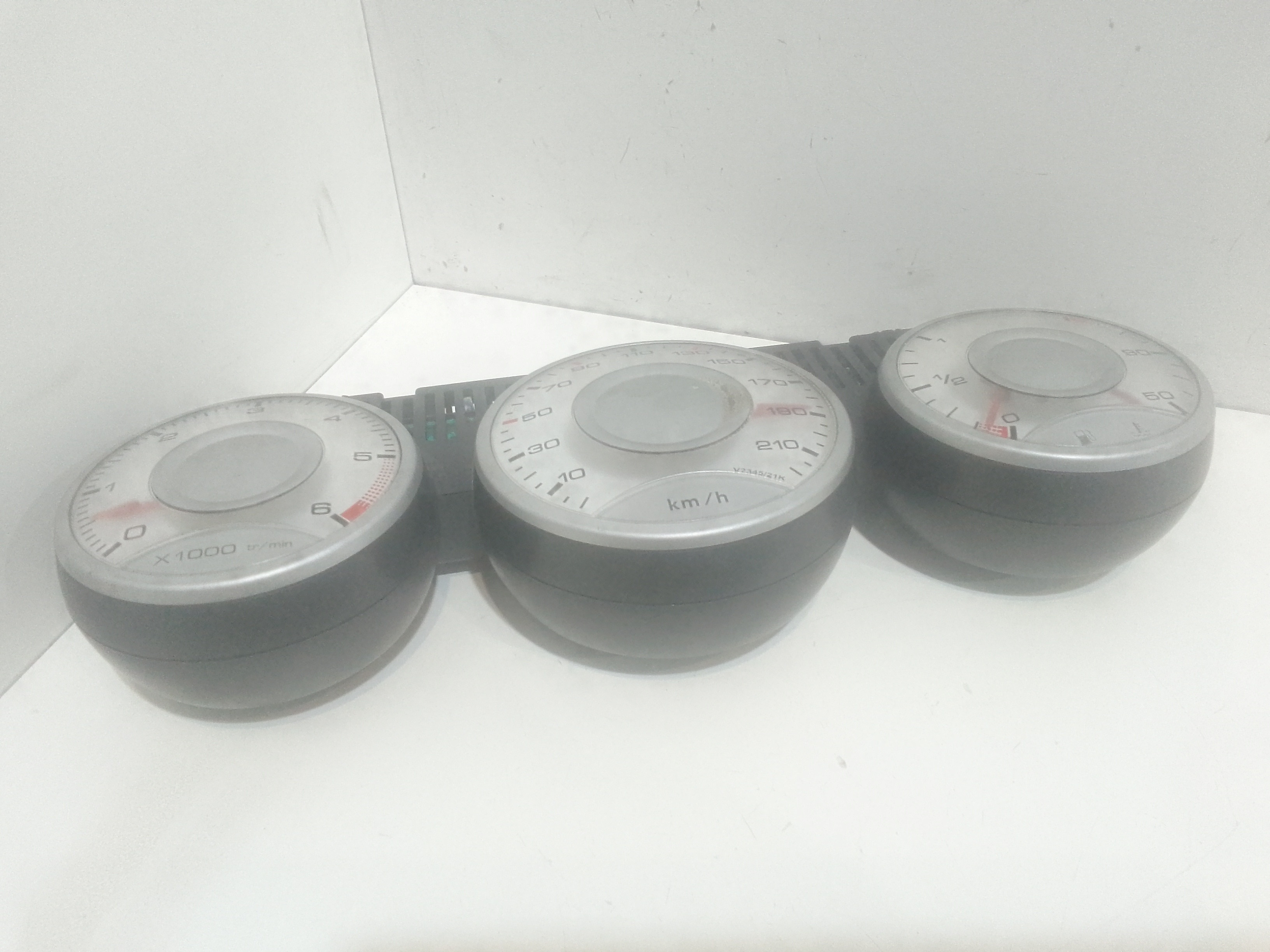 Quadro Strumenti per Fiat Ulysse 3 Serie (2002 - 2008)