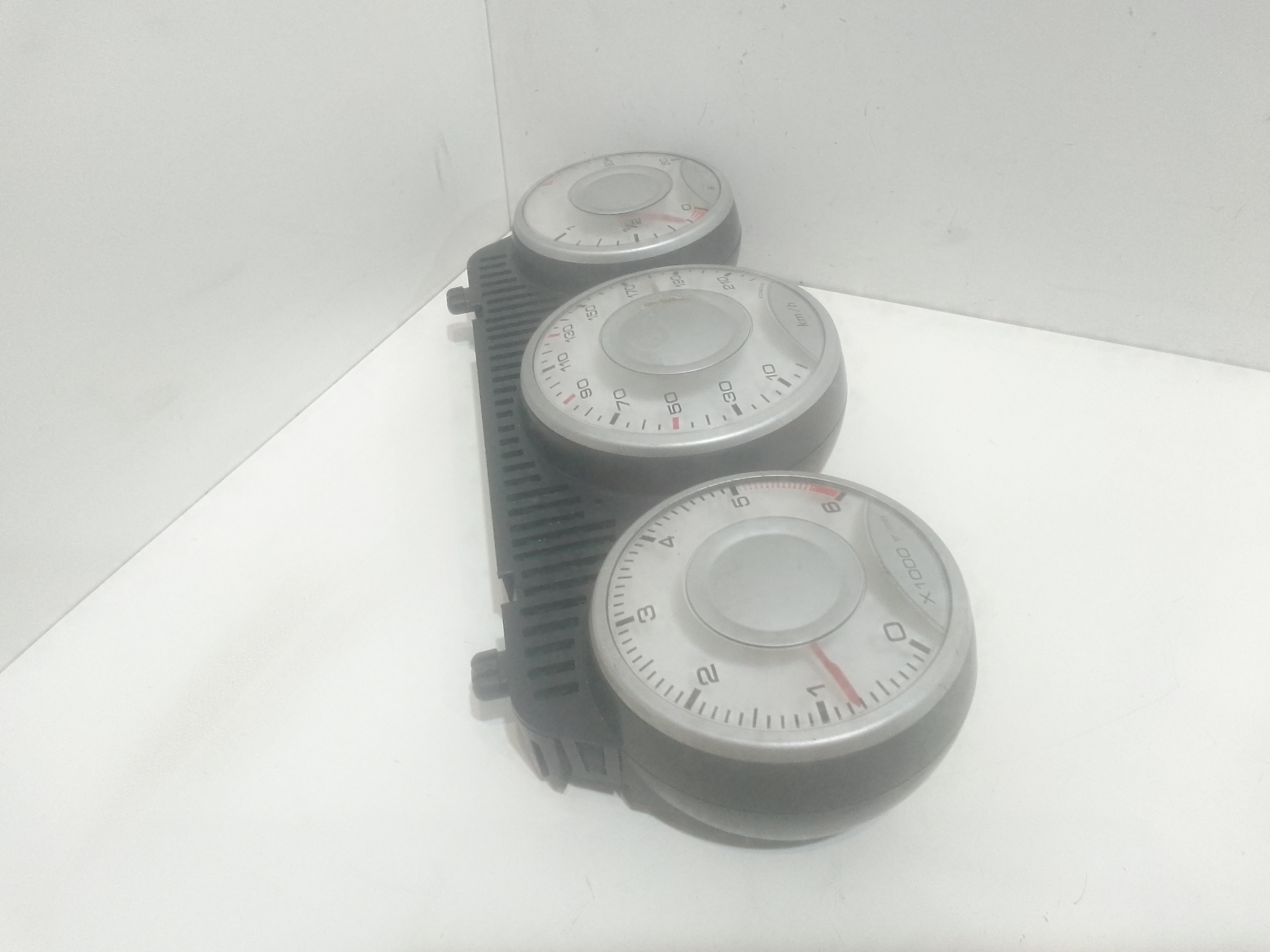 Quadro Strumenti per Fiat Ulysse 3 Serie (2002 - 2008)