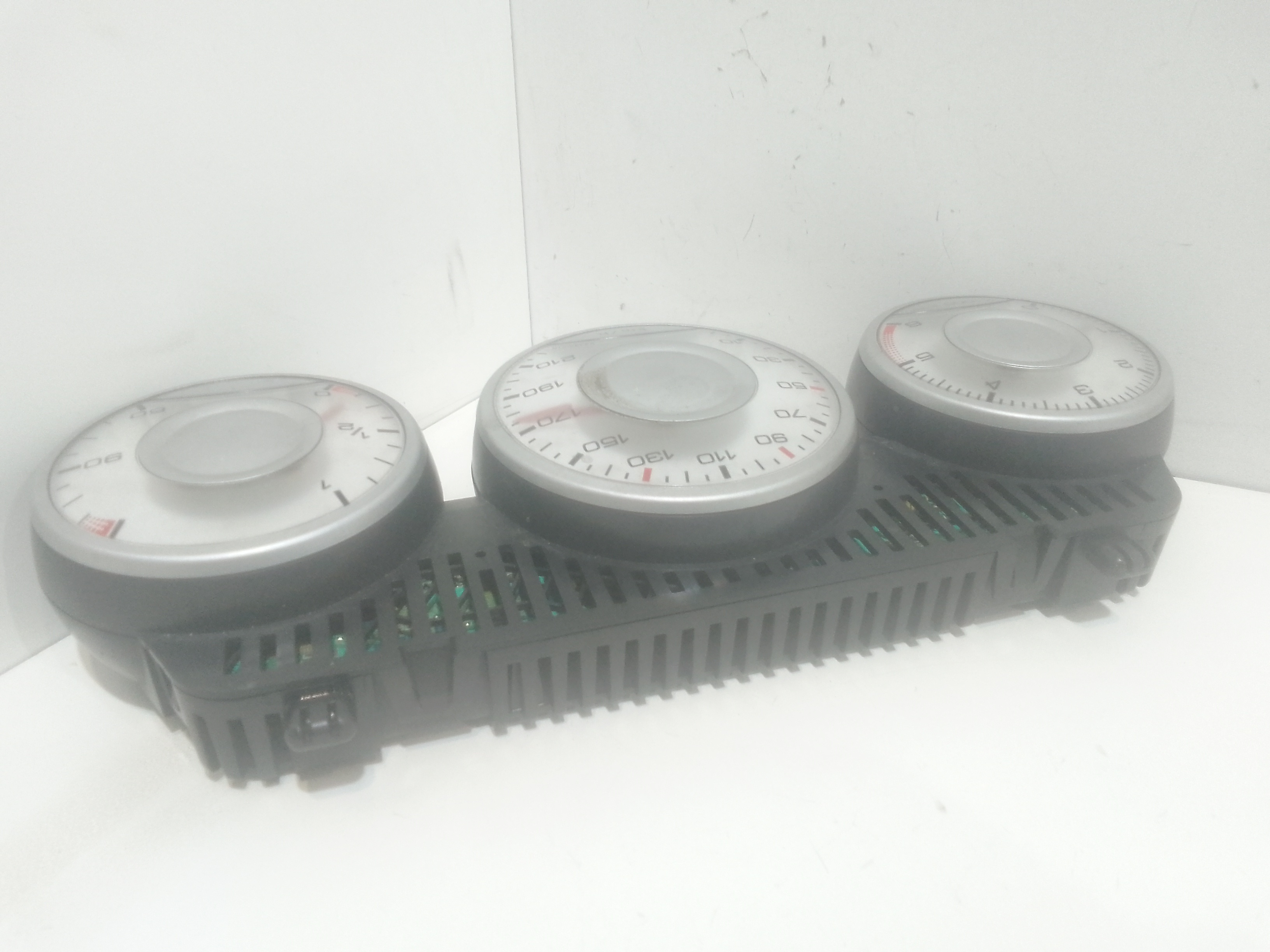 Quadro Strumenti per Fiat Ulysse 3 Serie (2002 - 2008)