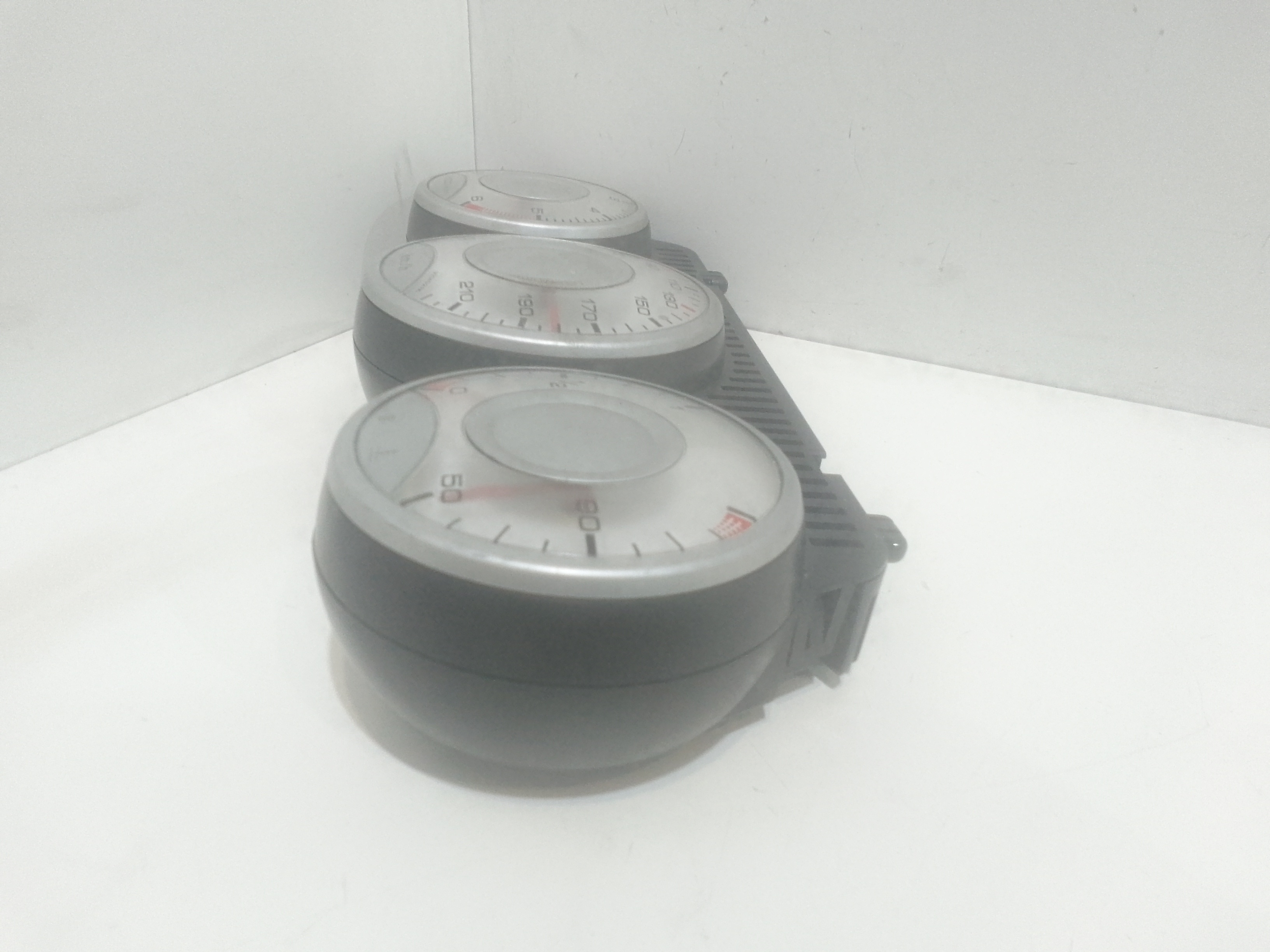 Quadro Strumenti per Fiat Ulysse 3 Serie (2002 - 2008)