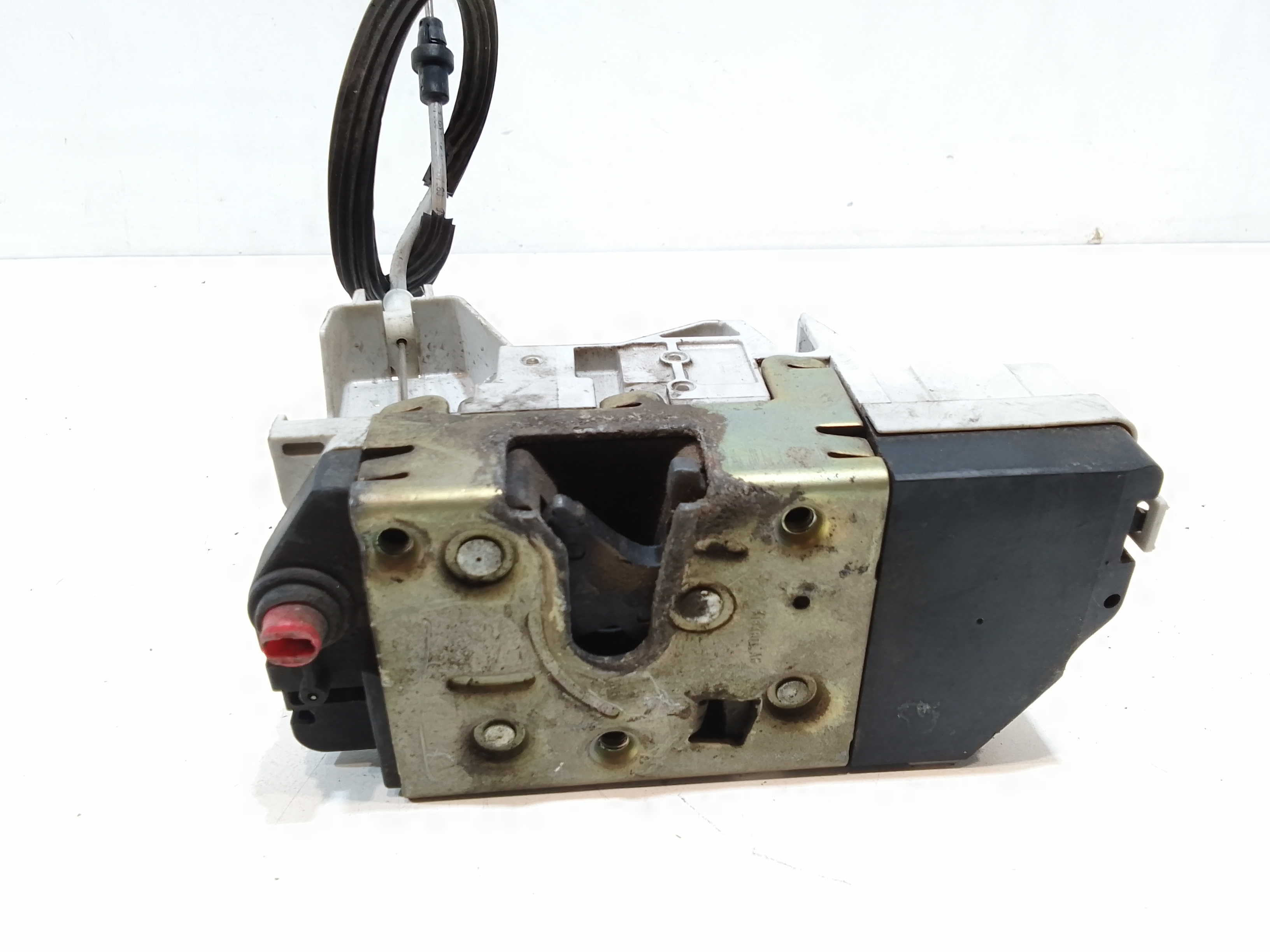 Serratura Posteriore destra per Peugeot 307 Berlina (2001 - 2005)