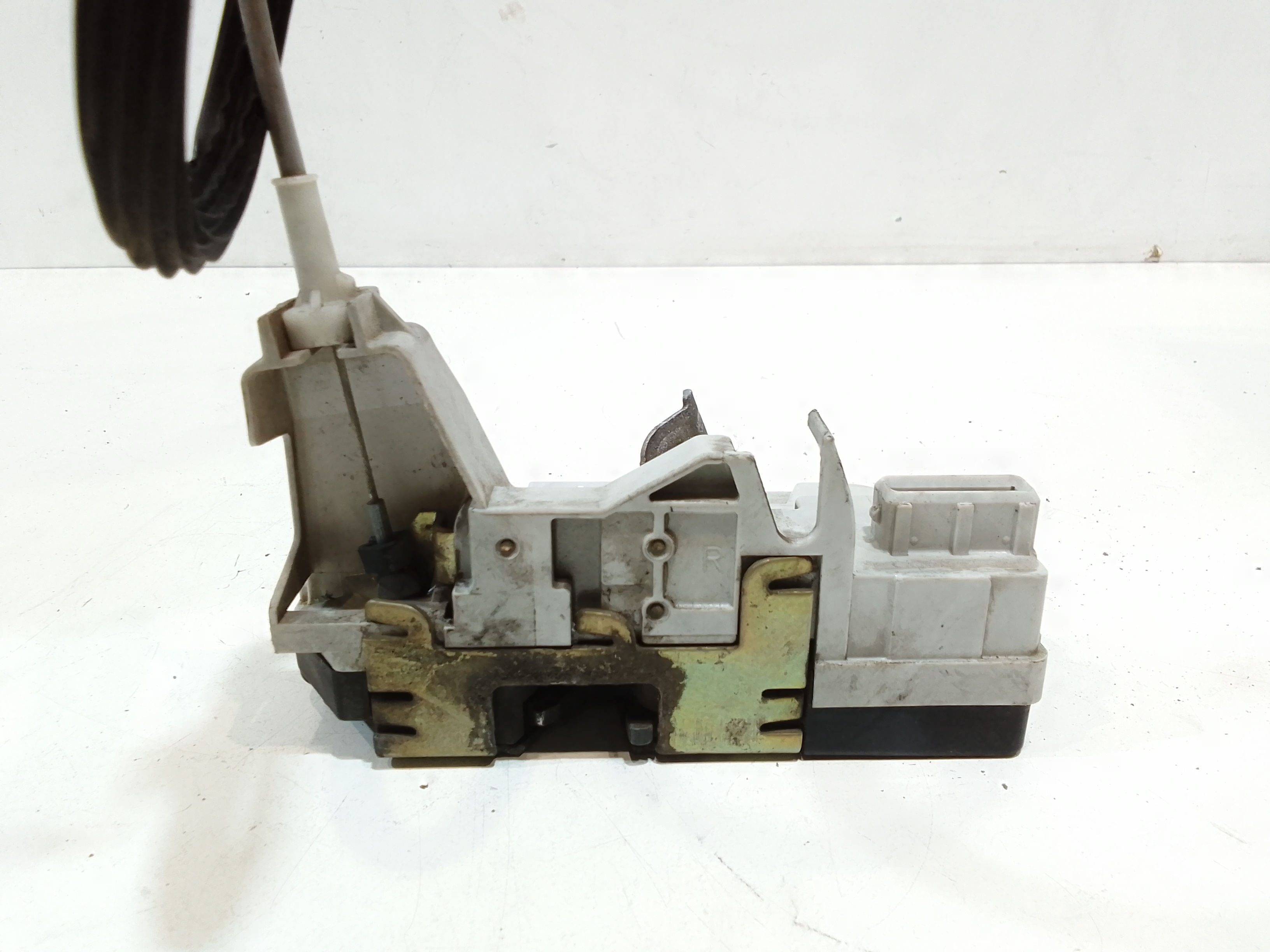 Serratura Posteriore destra per Peugeot 307 Berlina (2001 - 2005)