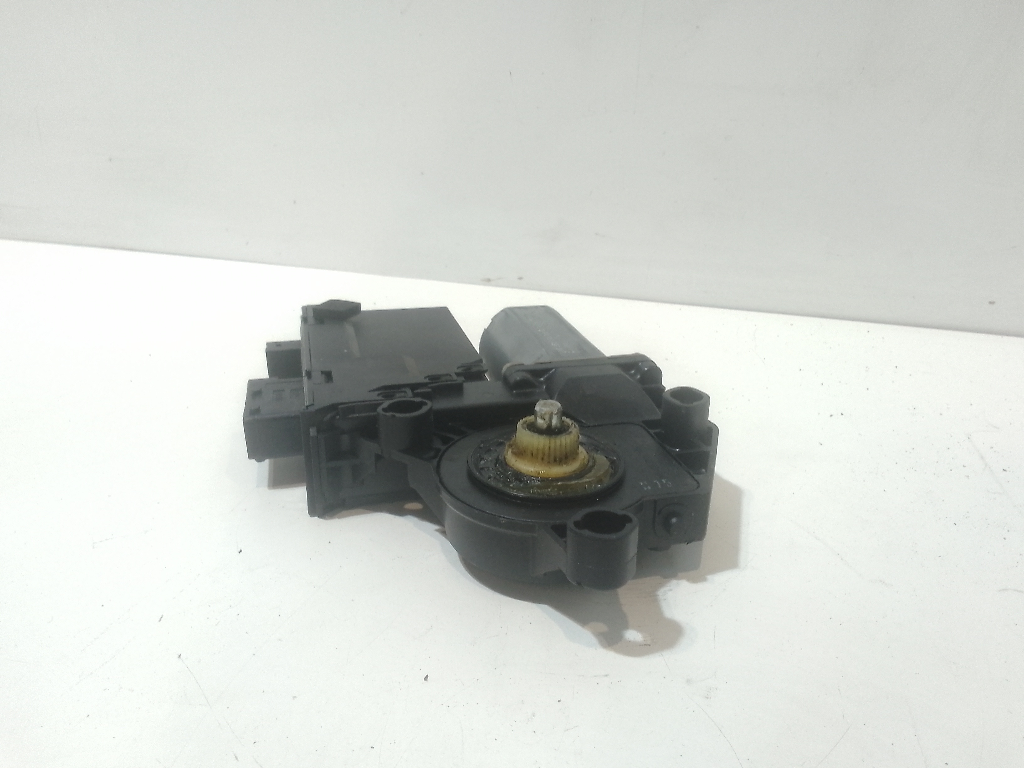 Motorino Alzavetro anteriore destra per Peugeot 307 Berlina (2001 - 2005)