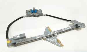 Cremagliera posteriore destra passeggero per Peugeot 307 Berlina (2001 - 2005)