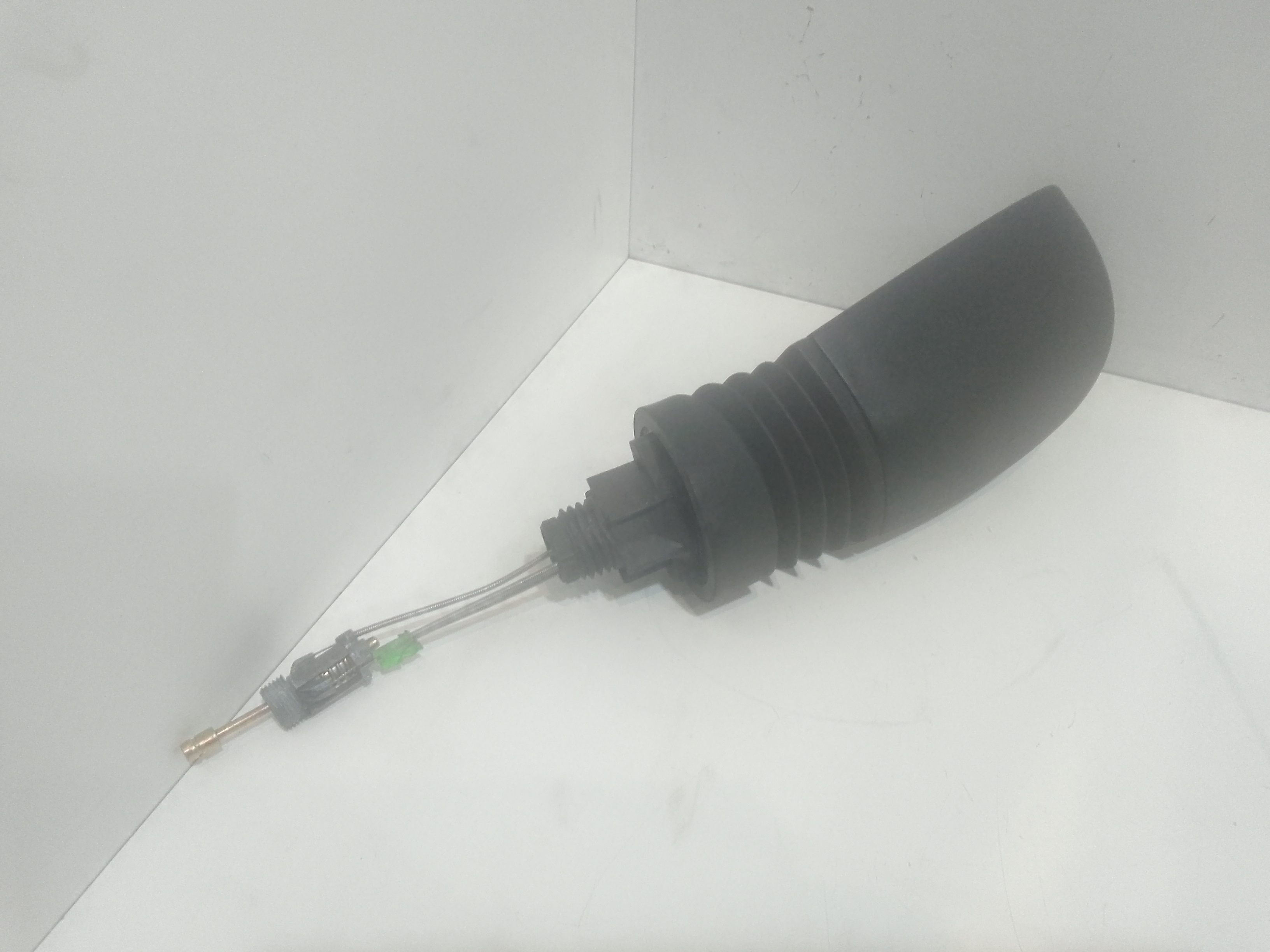 Specchietto Retrovisore Sinistro per Fiat Punto Berlina 3p 2 Serie (1999 - 2003)