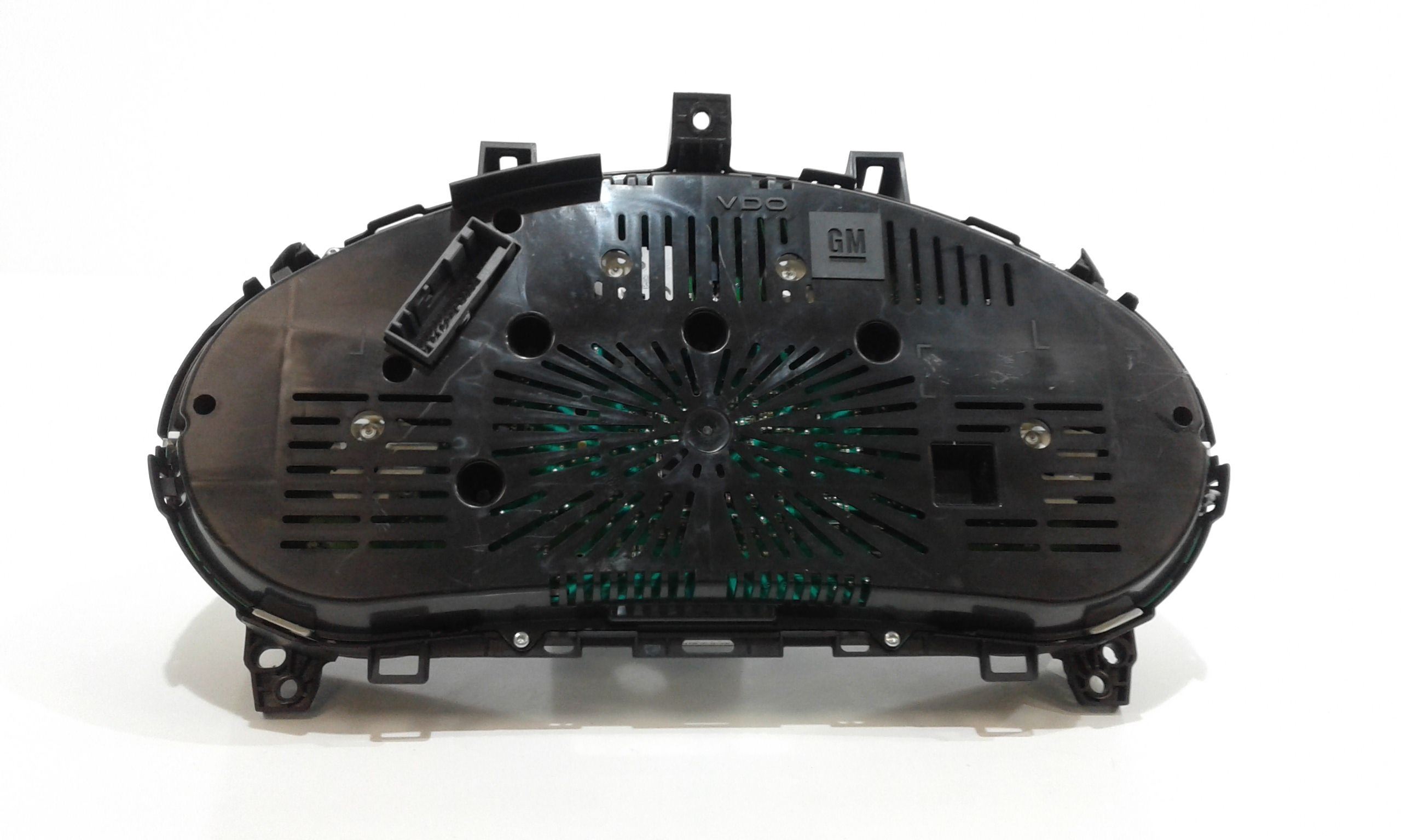 Quadro Strumenti OPEL Mokka 1 Serie