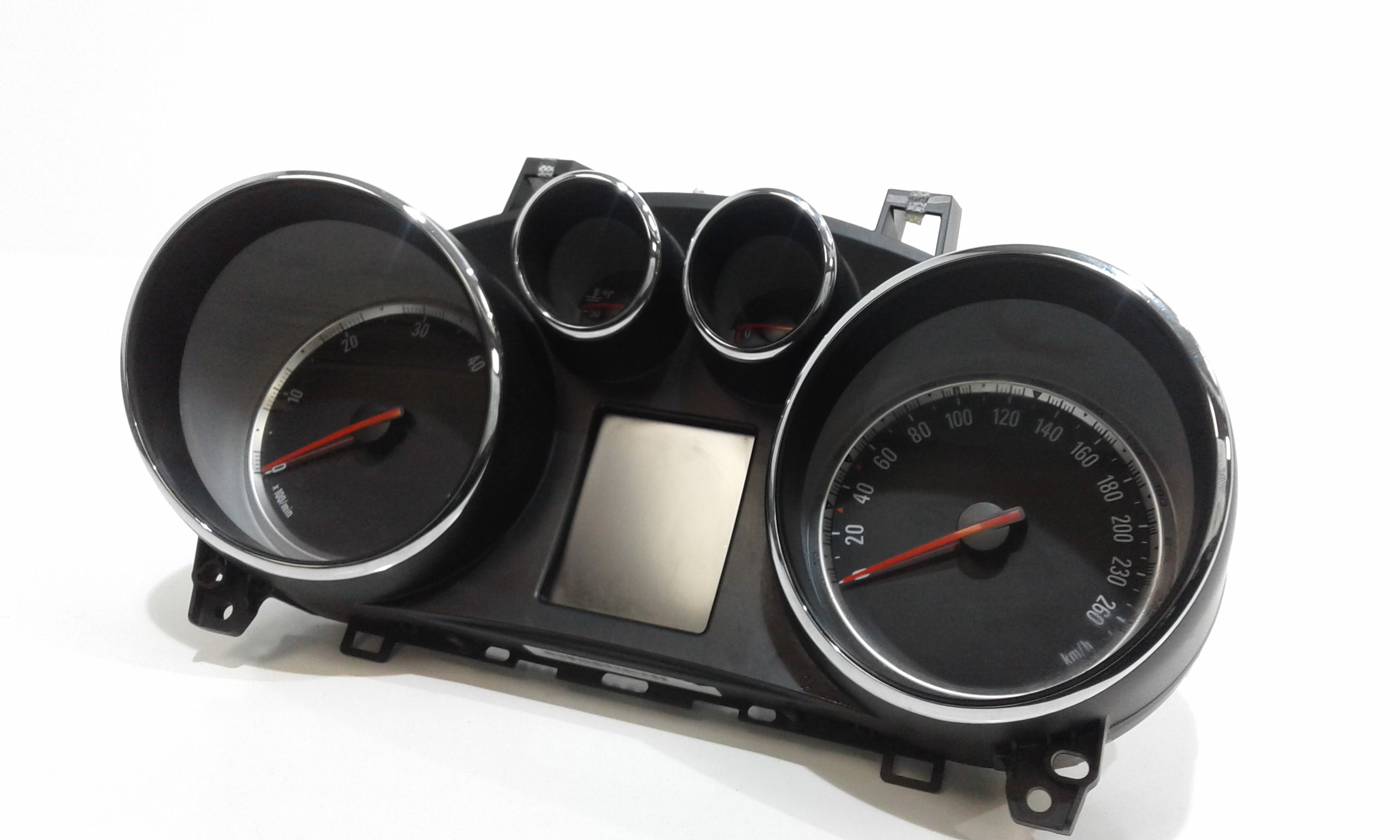 Quadro Strumenti OPEL Mokka 1 Serie