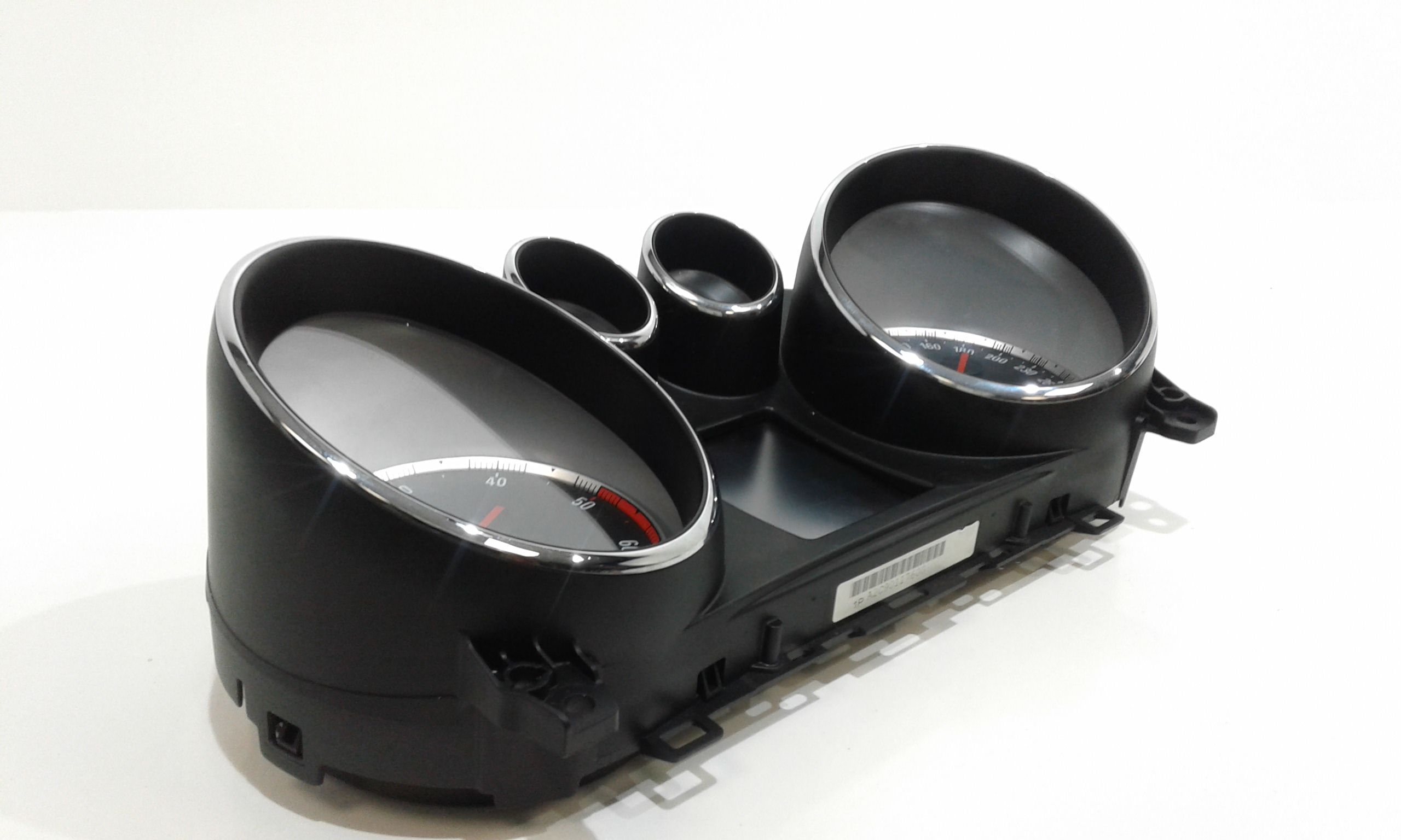 Quadro Strumenti OPEL Mokka 1 Serie