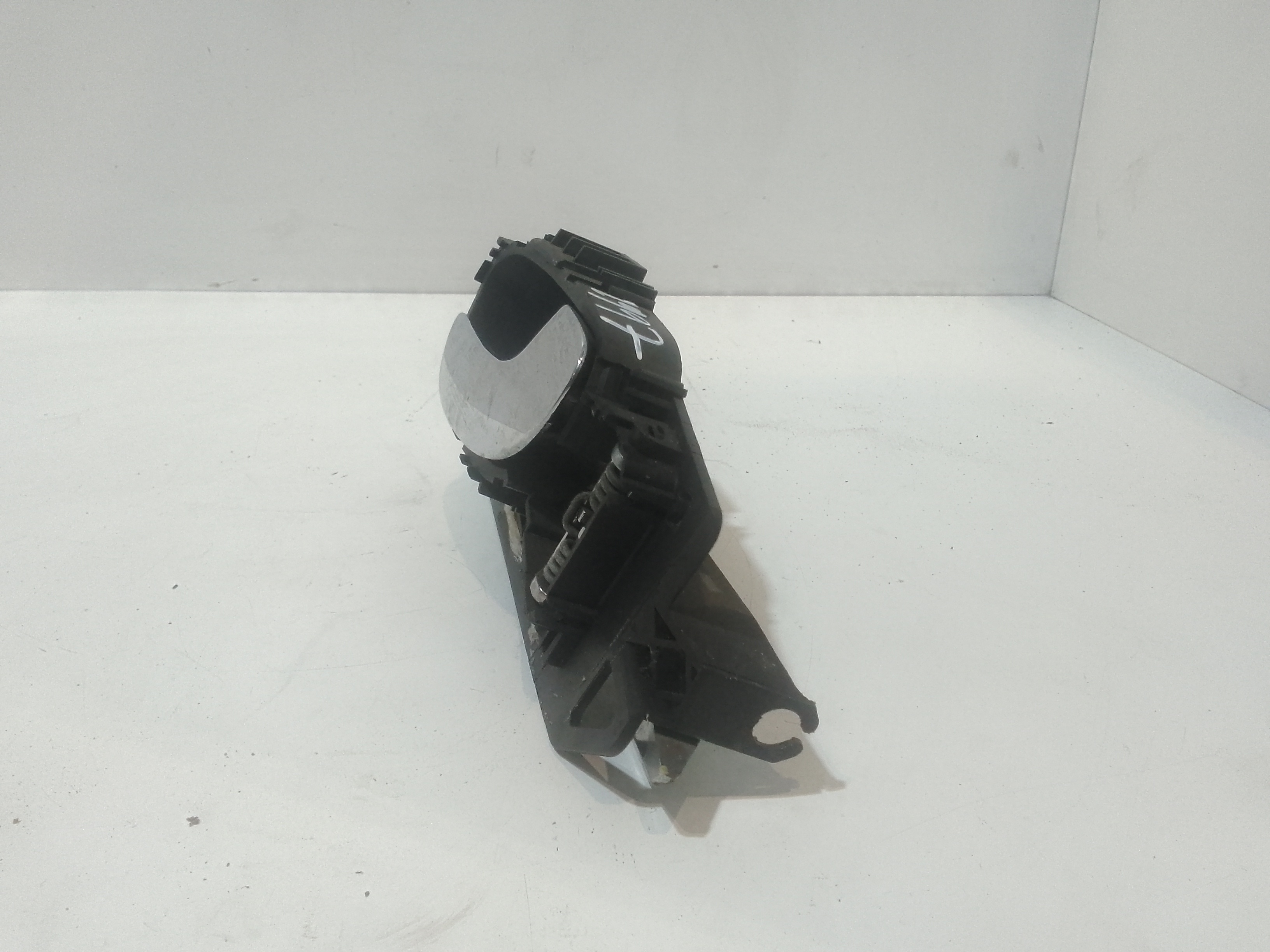 Maniglia interna Posteriore Destra per Peugeot 307 Berlina (2001 - 2005)