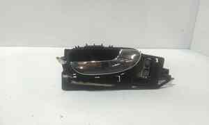 Maniglia interna Posteriore Destra per Peugeot 307 Berlina (2001 - 2005)