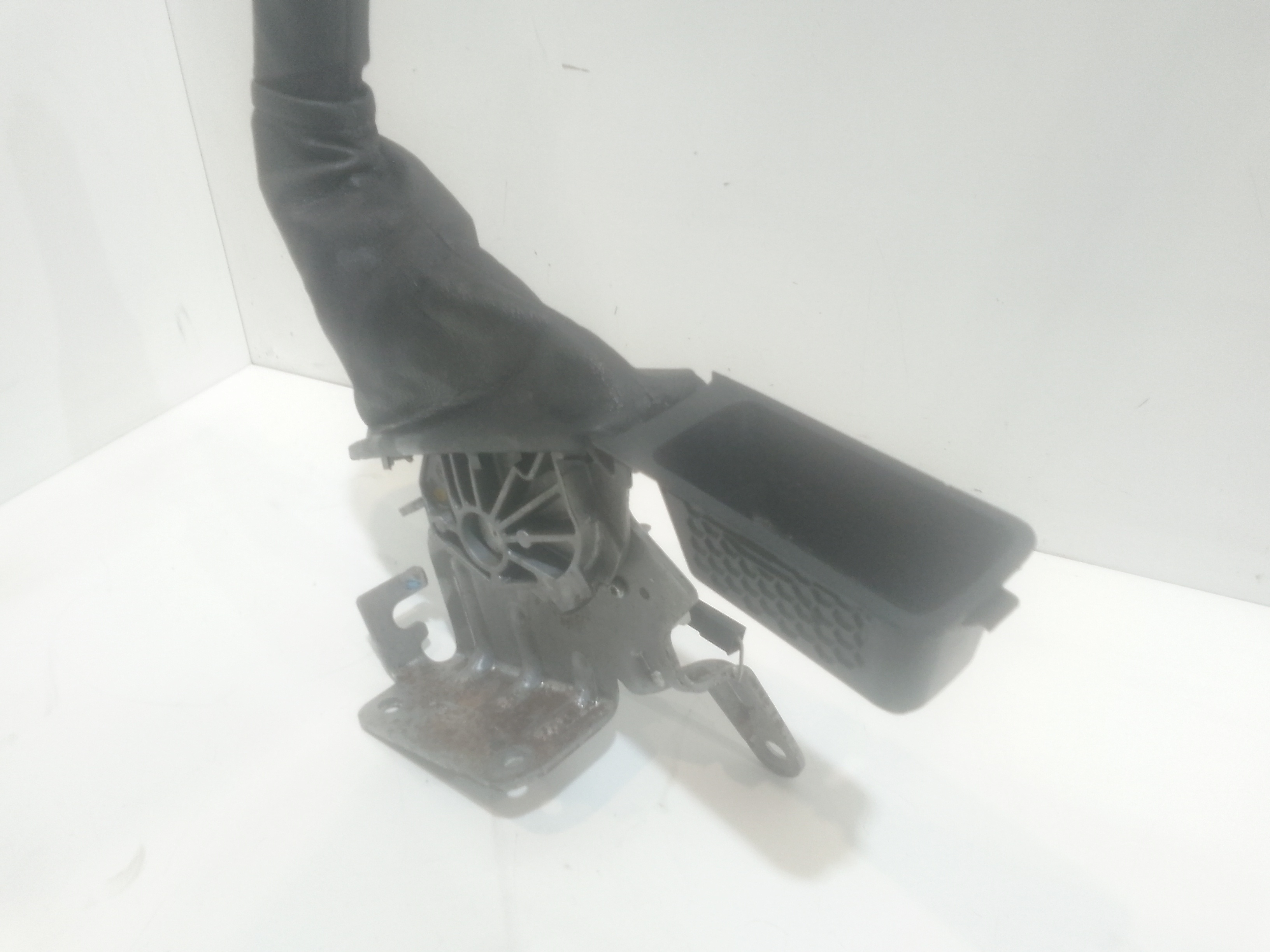 Leva Freno a Mano per Ford Fiesta 6 Serie (2008 - 2017)