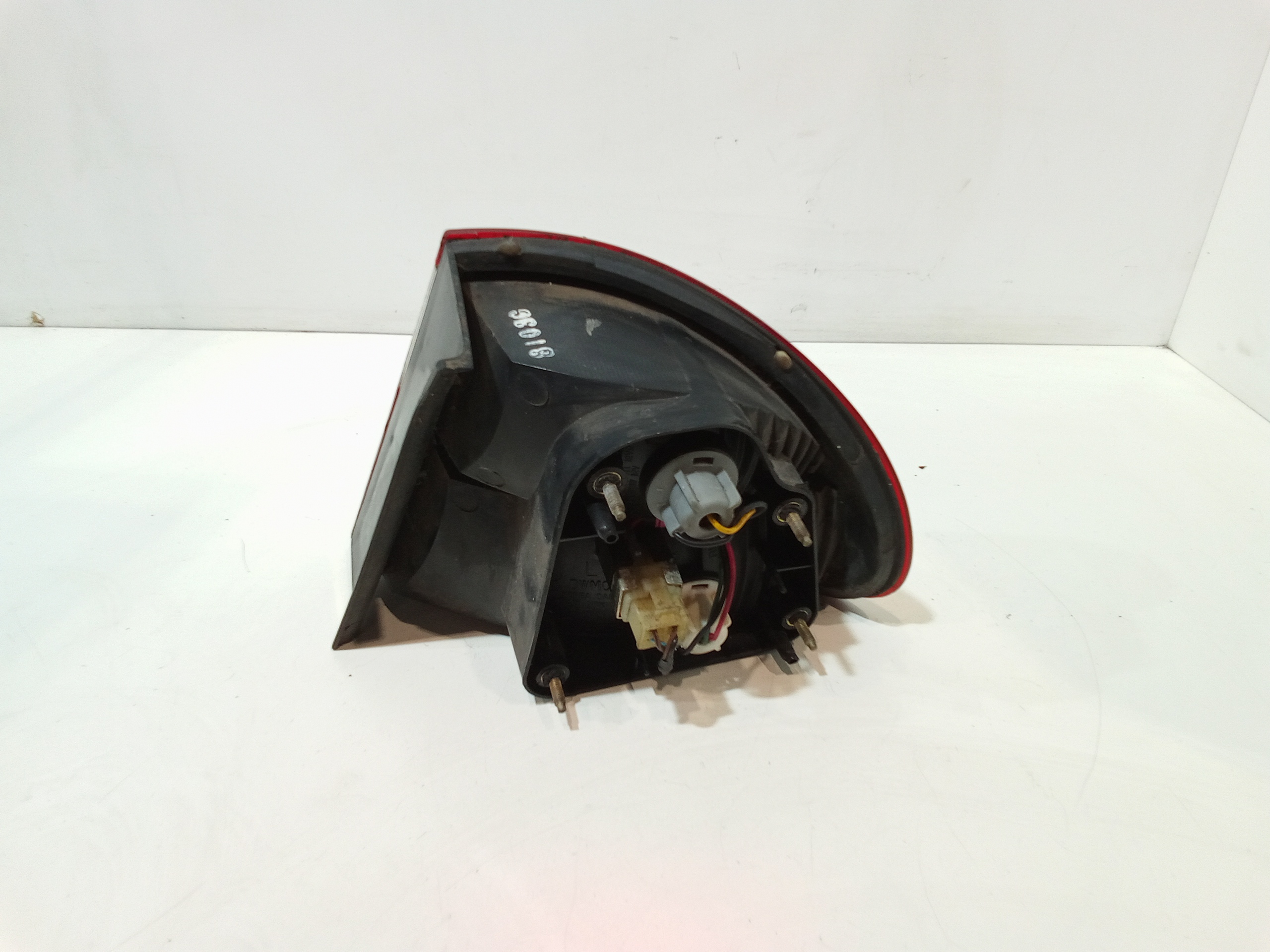 Stop fanale Posteriore sinistro lato Guida per Daewoo Lanos 1 Serie (1997 - 2002)