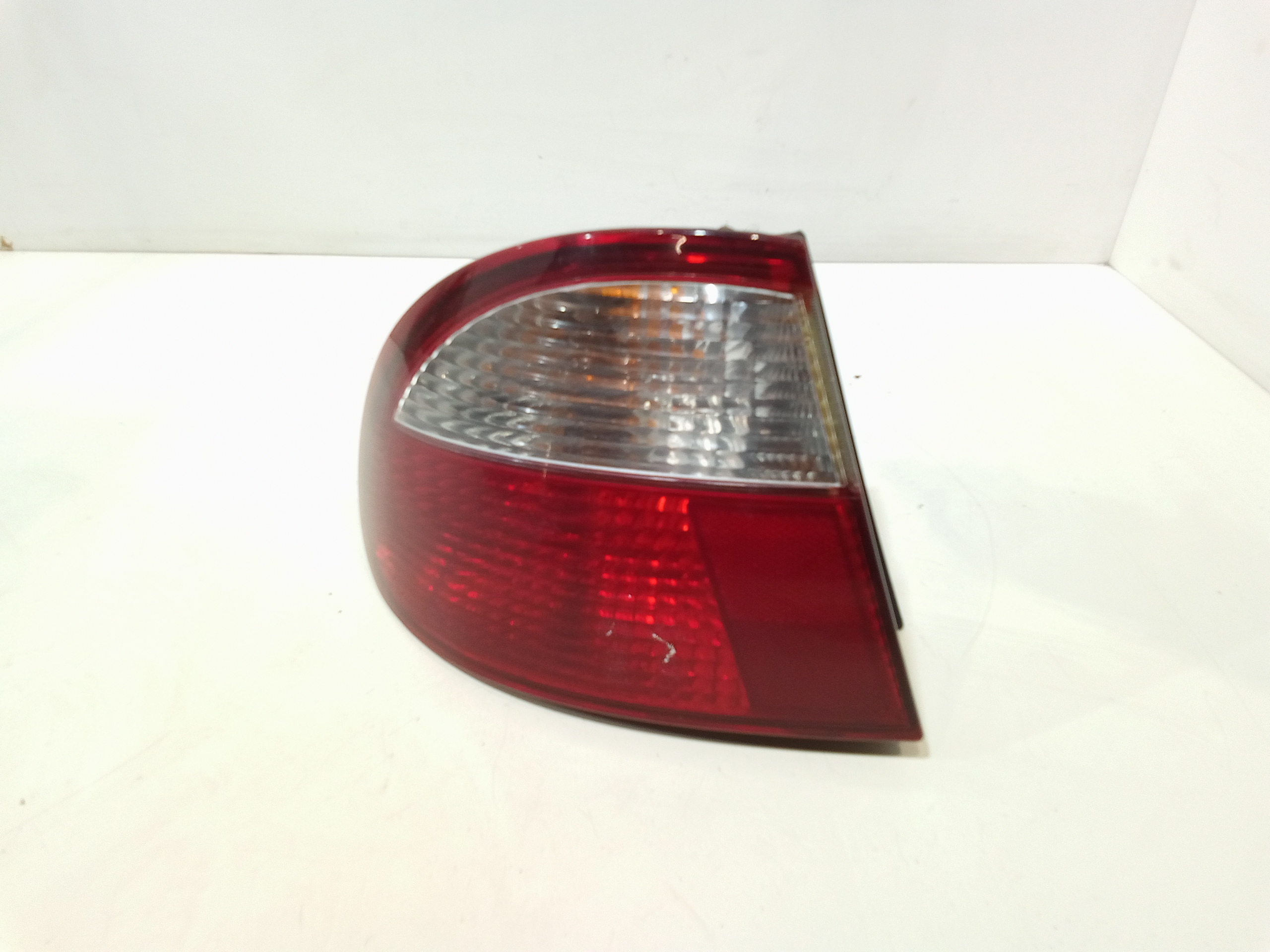 Stop fanale Posteriore sinistro lato Guida per Daewoo Lanos 1 Serie (1997 - 2002)