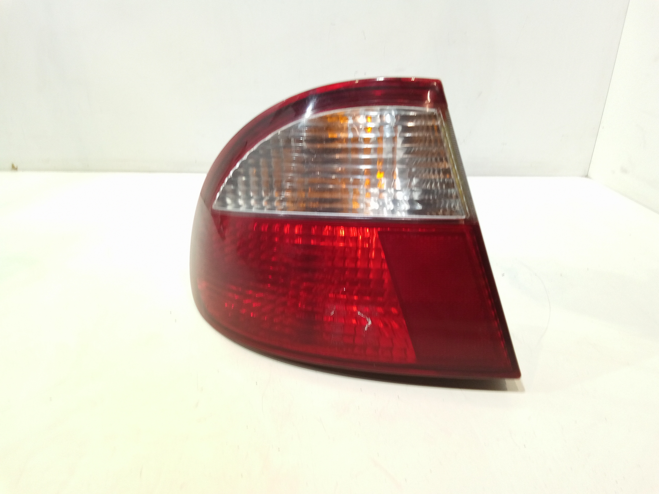 Stop fanale Posteriore sinistro lato Guida per Daewoo Lanos 1 Serie (1997 - 2002)