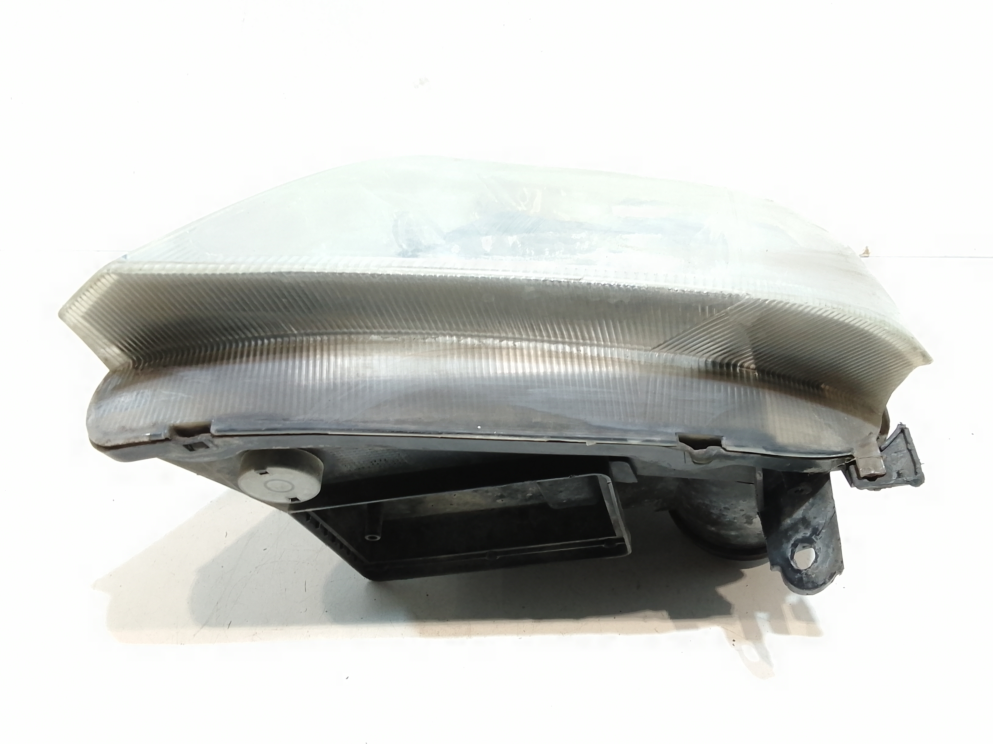 Cornice faro anteriore SX guida per Opel Meriva 1 Serie (2003 - 2006)