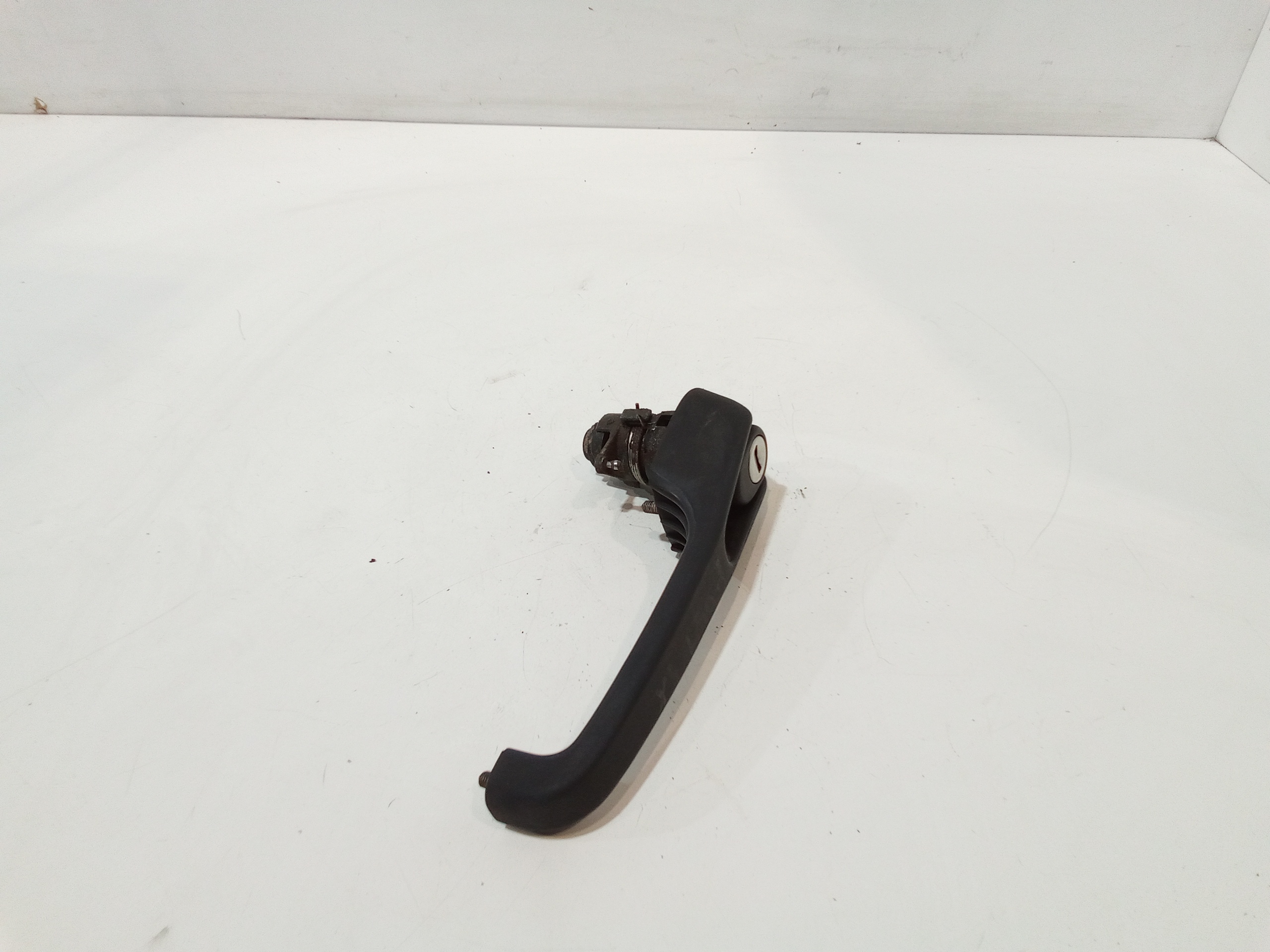 Maniglia esterna Anteriore Sinistra per Alfa Romeo 146 Serie (930_) (99>00) (1999 - 2000)