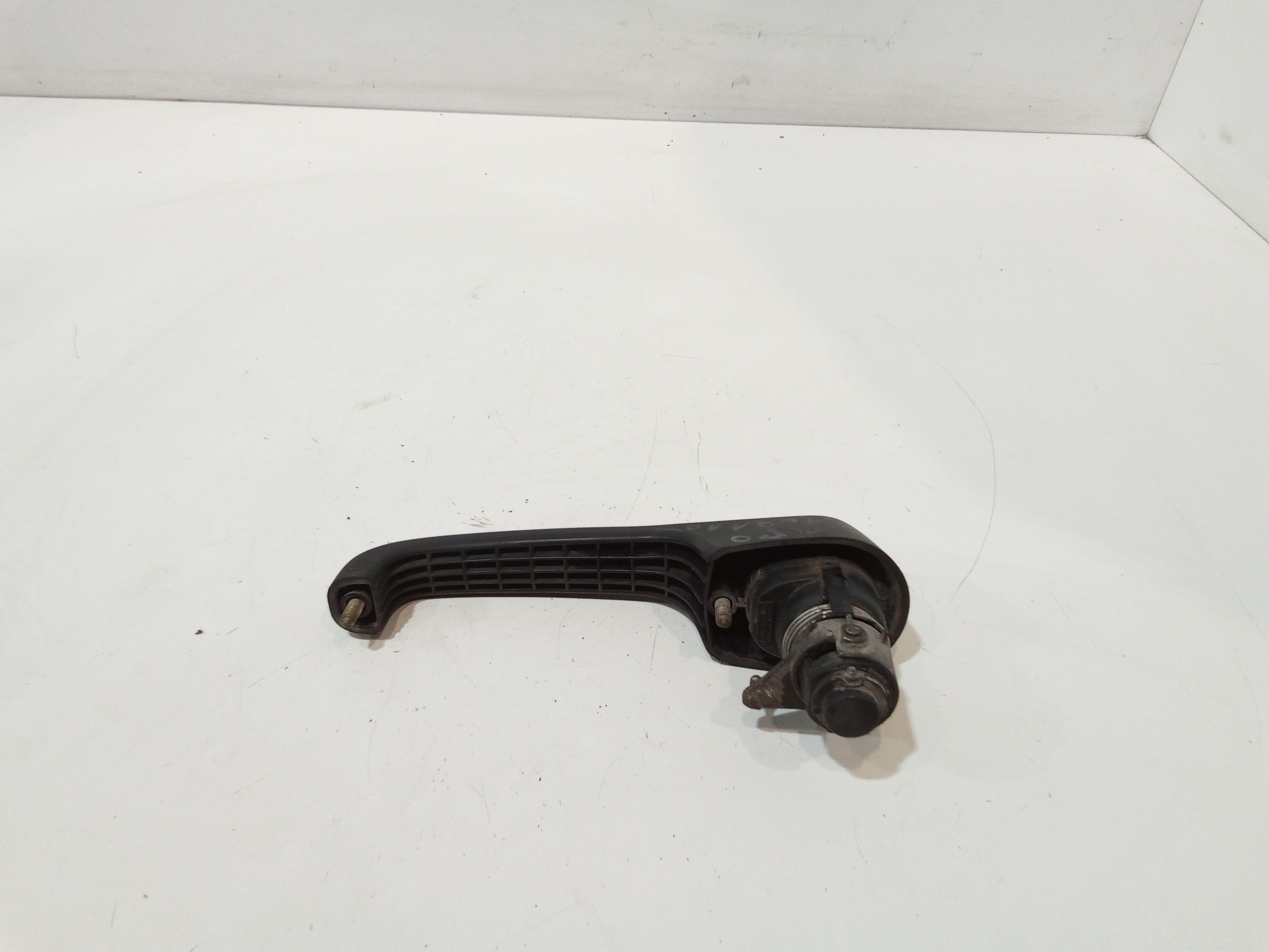 Maniglia esterna Anteriore Sinistra per Alfa Romeo 146 Serie (930_) (99>00) (1999 - 2000)