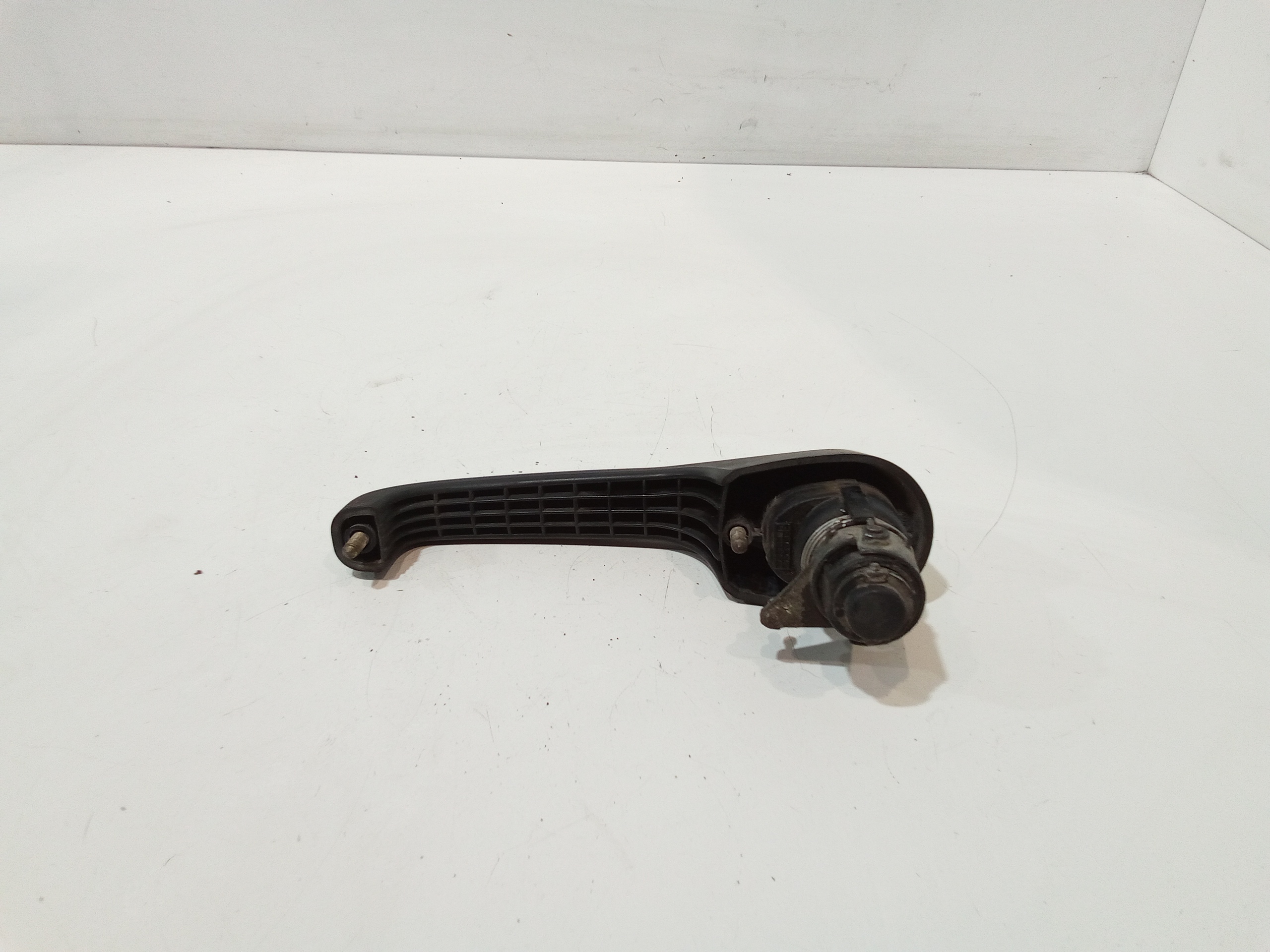 Maniglia esterna Anteriore Sinistra per Alfa Romeo 146 Serie (930_) (99>00) (1999 - 2000)