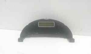 Indicatore strumentazione per Fiat Ulysse 3 Serie (2002 - 2008)