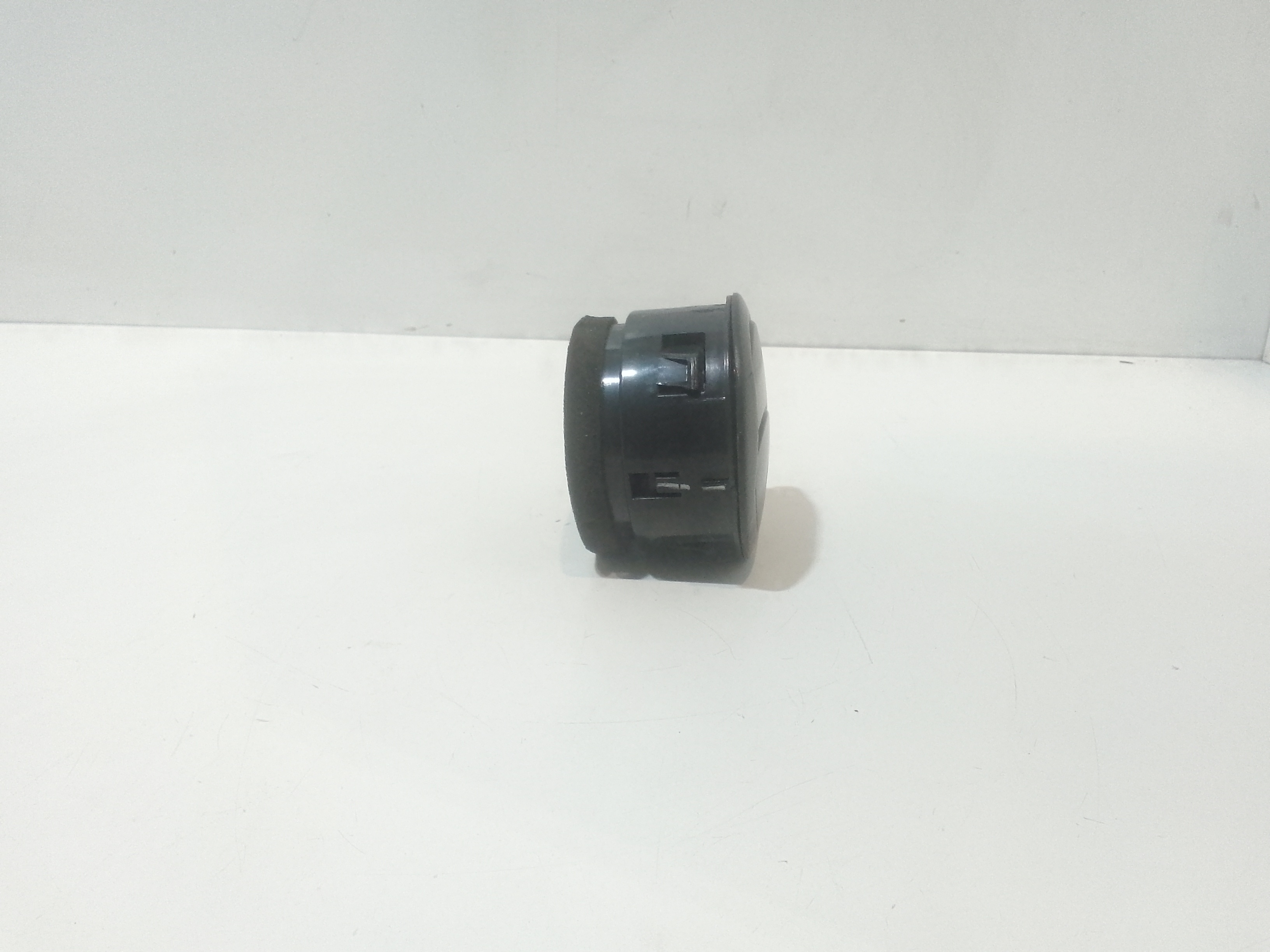 Bocchetta aria cruscotto lato guida per Chevrolet Aveo 1 Serie (2006 - 2011)