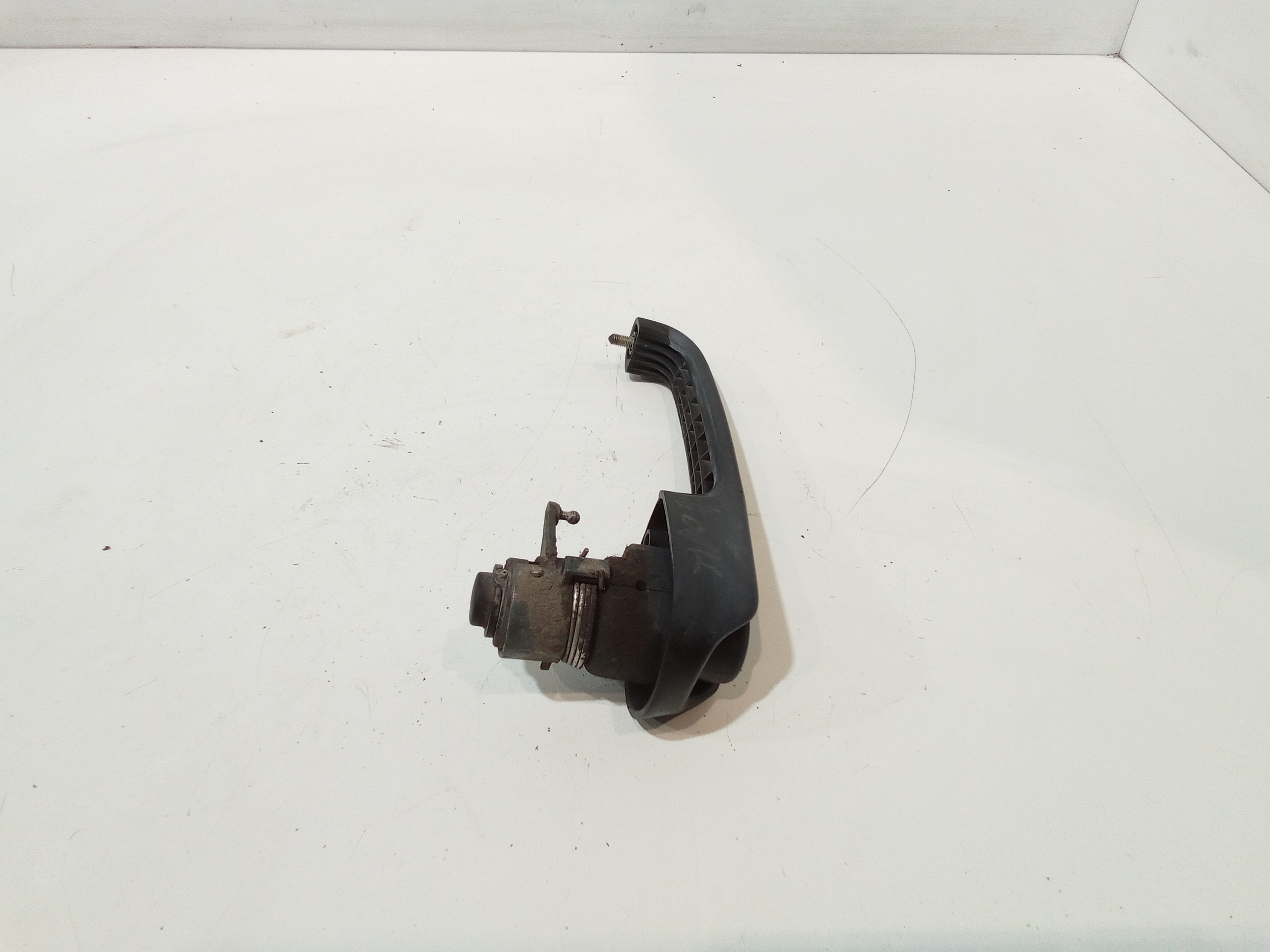 Maniglia esterna Anteriore Destra per Alfa Romeo 146 Serie (930_) (99>00) (1999 - 2000)