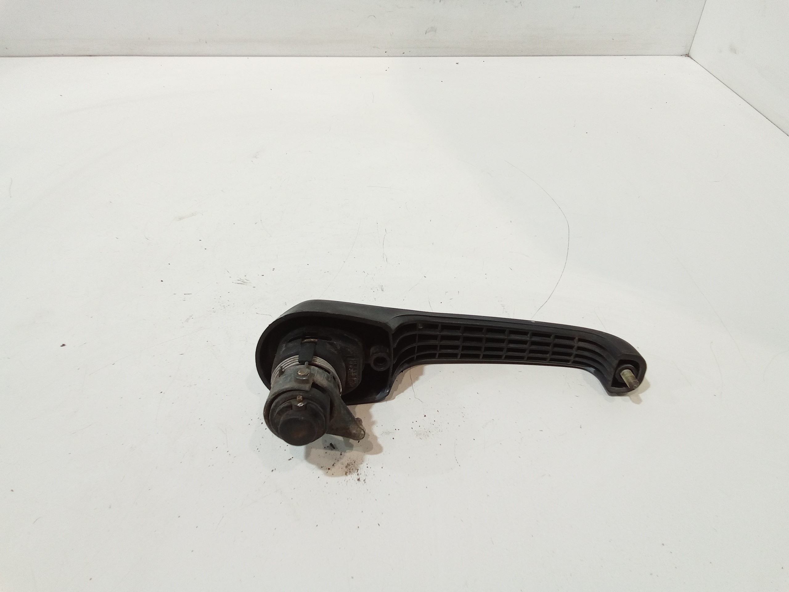 Maniglia esterna Anteriore Destra per Alfa Romeo 146 Serie (930_) (99>00) (1999 - 2000)