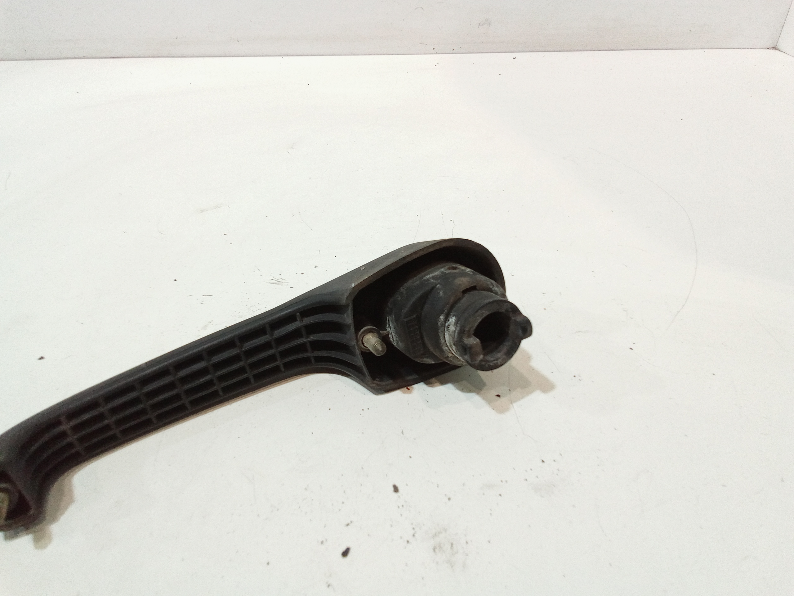 Maniglia esterna Posteriore Sinistra per Alfa Romeo 146 Serie (930_) (99>00) (1999 - 2000)