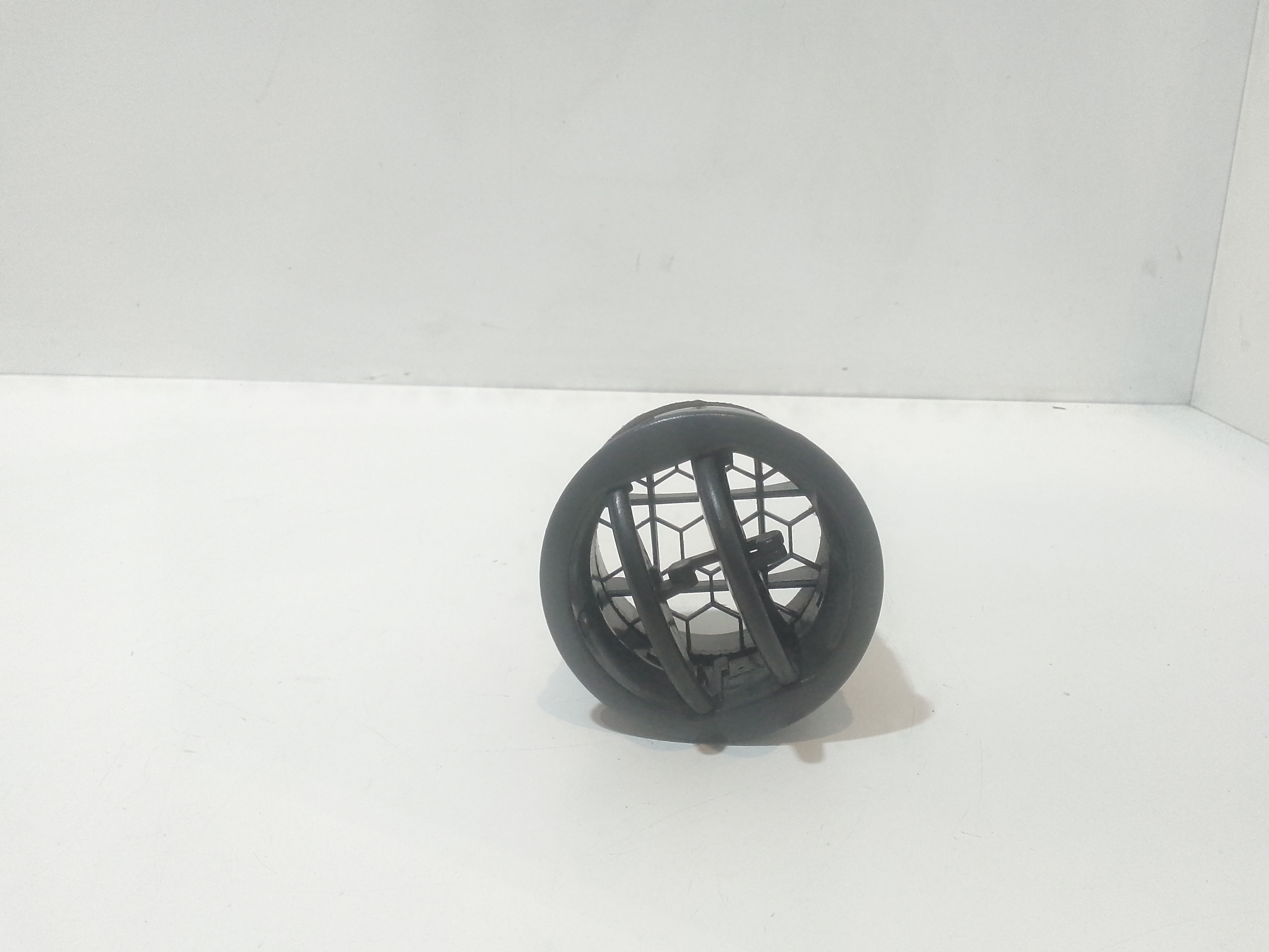 Bocchetta aria cruscotto lato passeggero per Chevrolet Aveo 1 Serie (2006 - 2011)