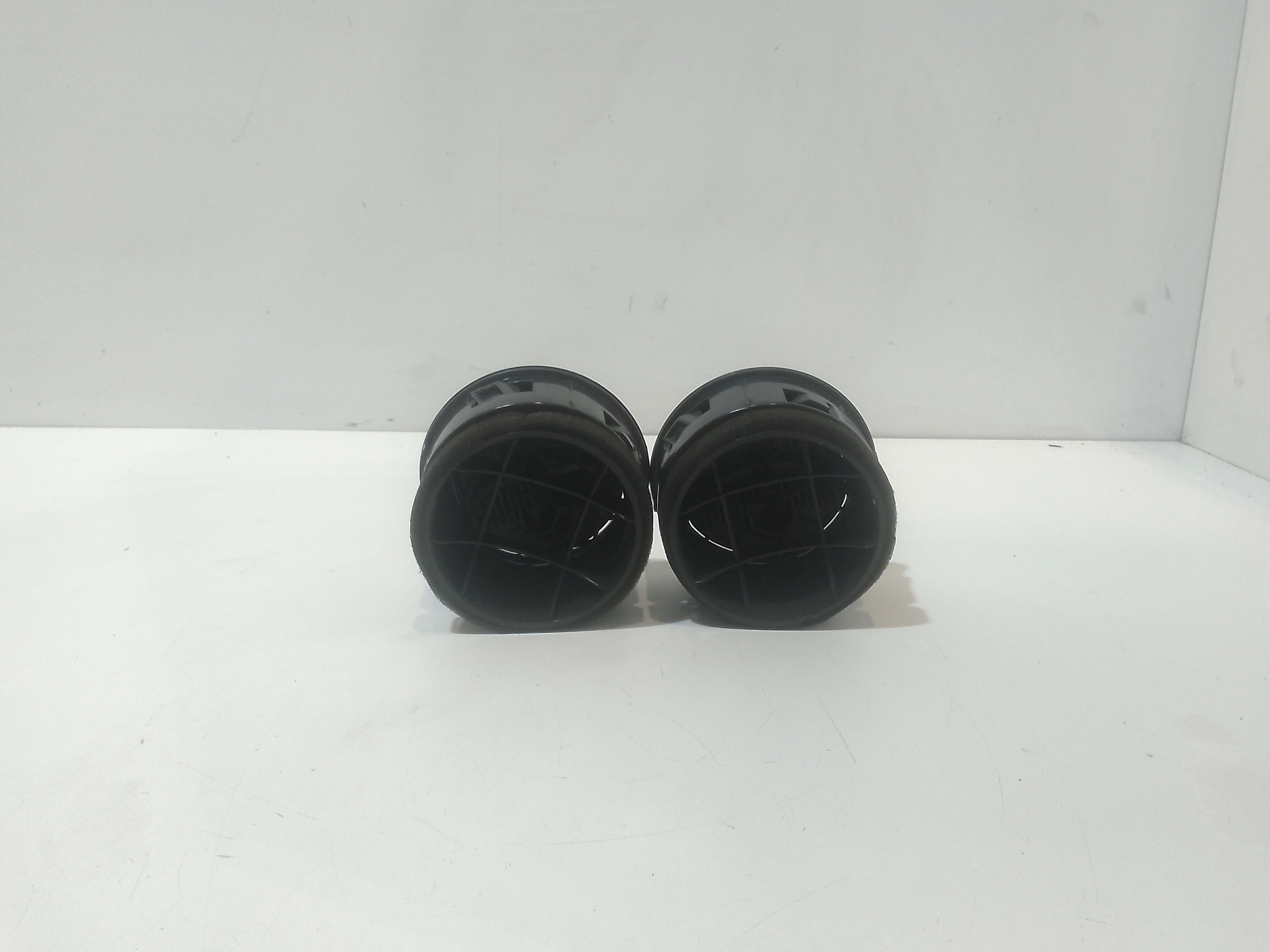 Bocchette Aria Centrale per Chevrolet Aveo 1 Serie (2006 - 2011)