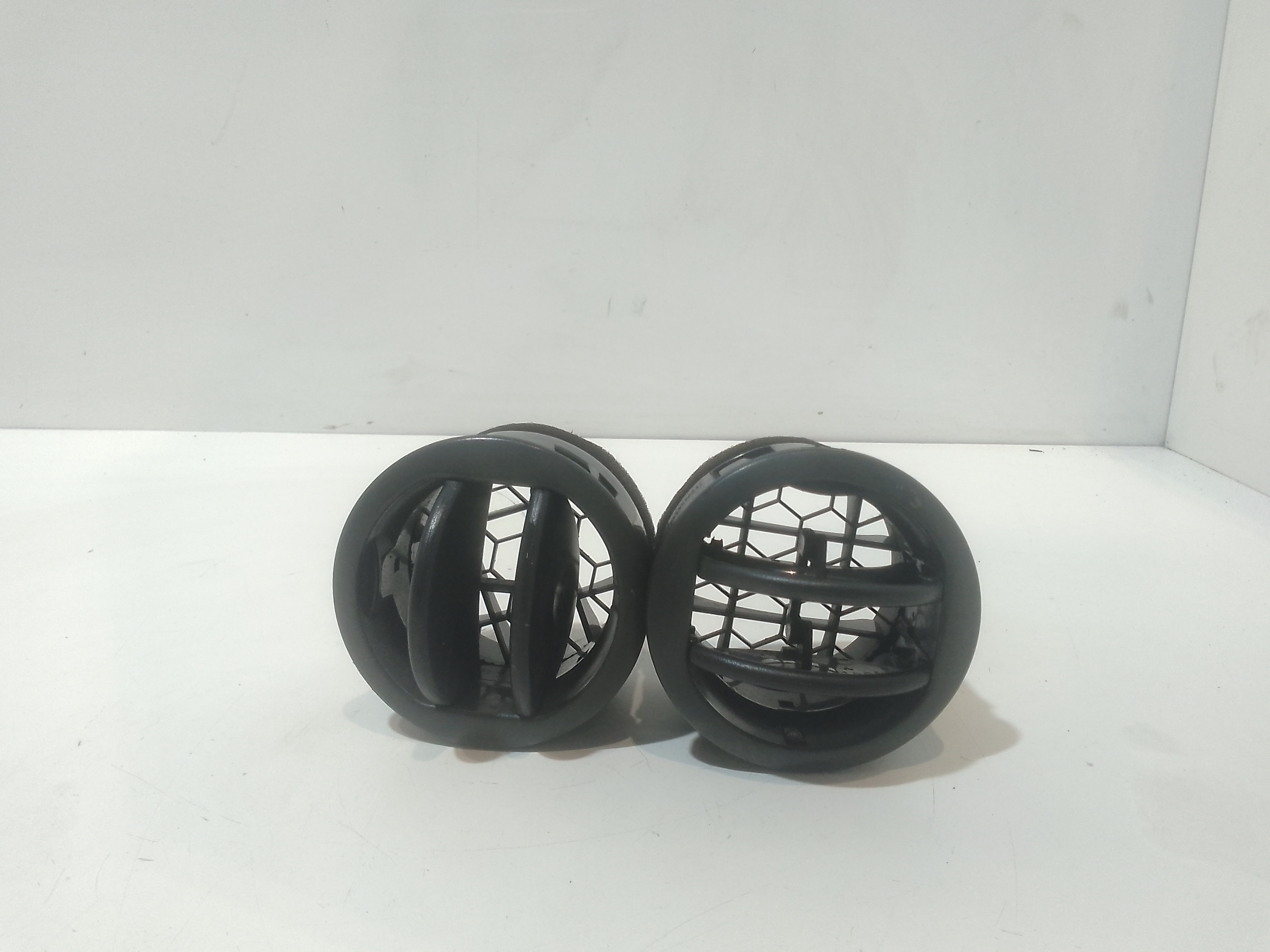 Bocchette Aria Centrale per Chevrolet Aveo 1 Serie (2006 - 2011)