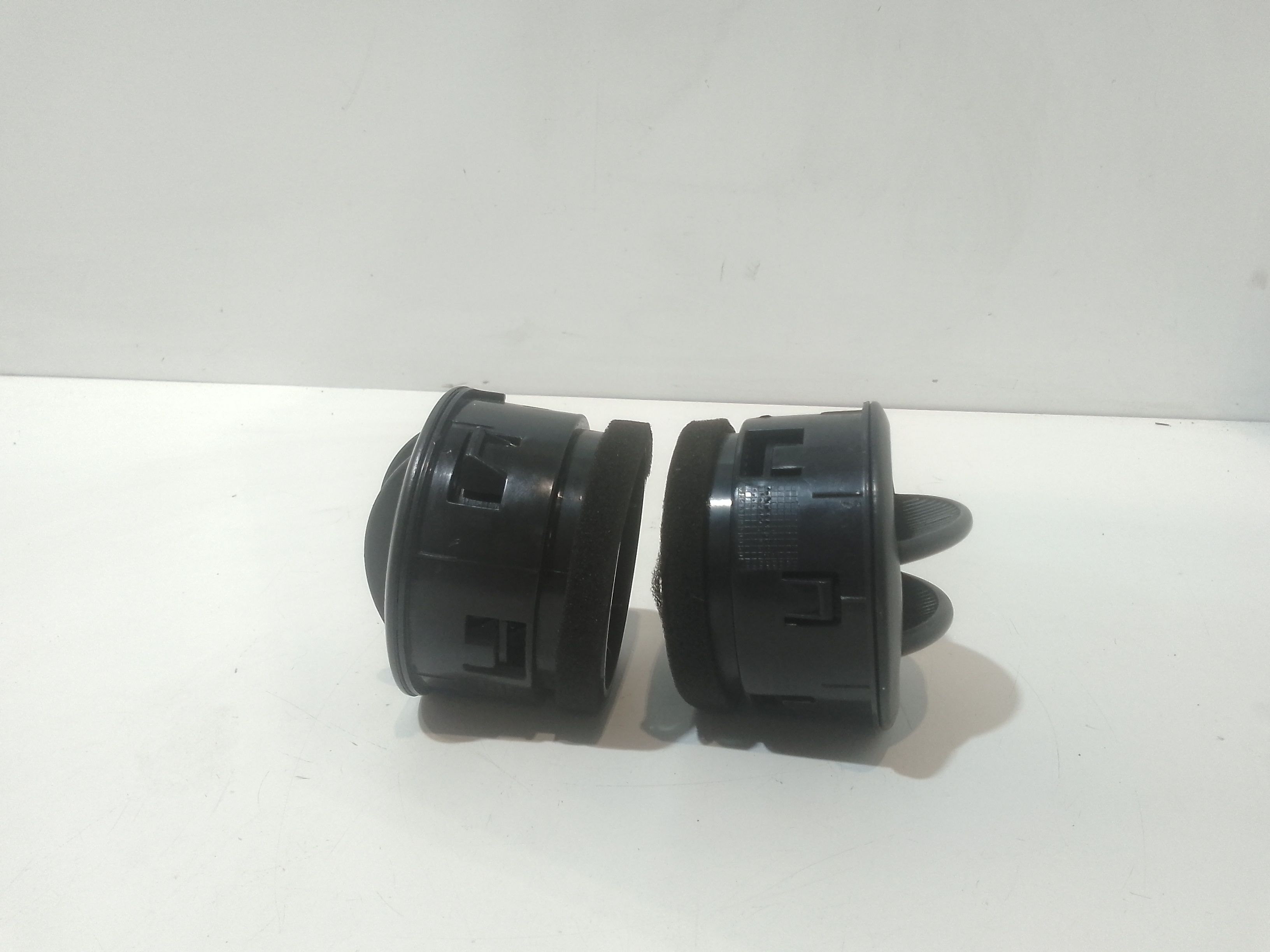 Bocchette Aria Centrale per Chevrolet Aveo 1 Serie (2006 - 2011)