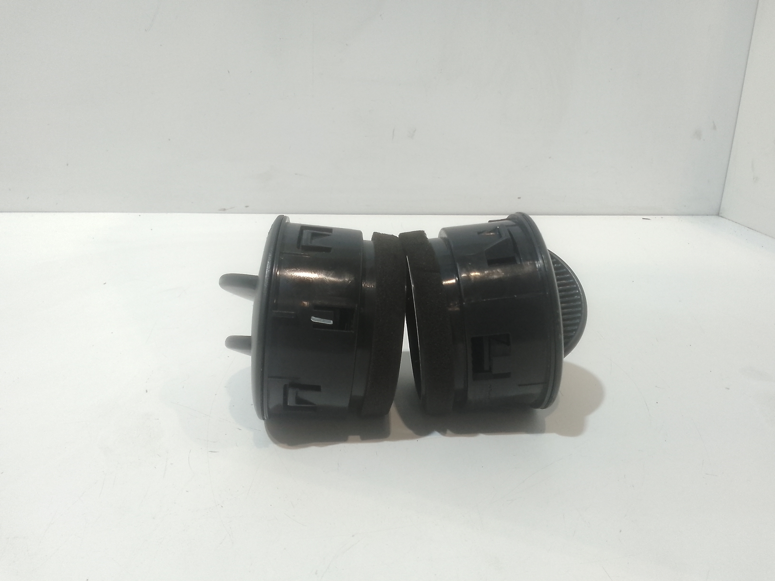 Bocchette Aria Centrale per Chevrolet Aveo 1 Serie (2006 - 2011)