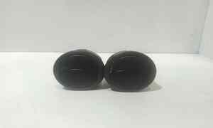 Bocchette Aria Centrale per Chevrolet Aveo 1 Serie (2006 - 2011)