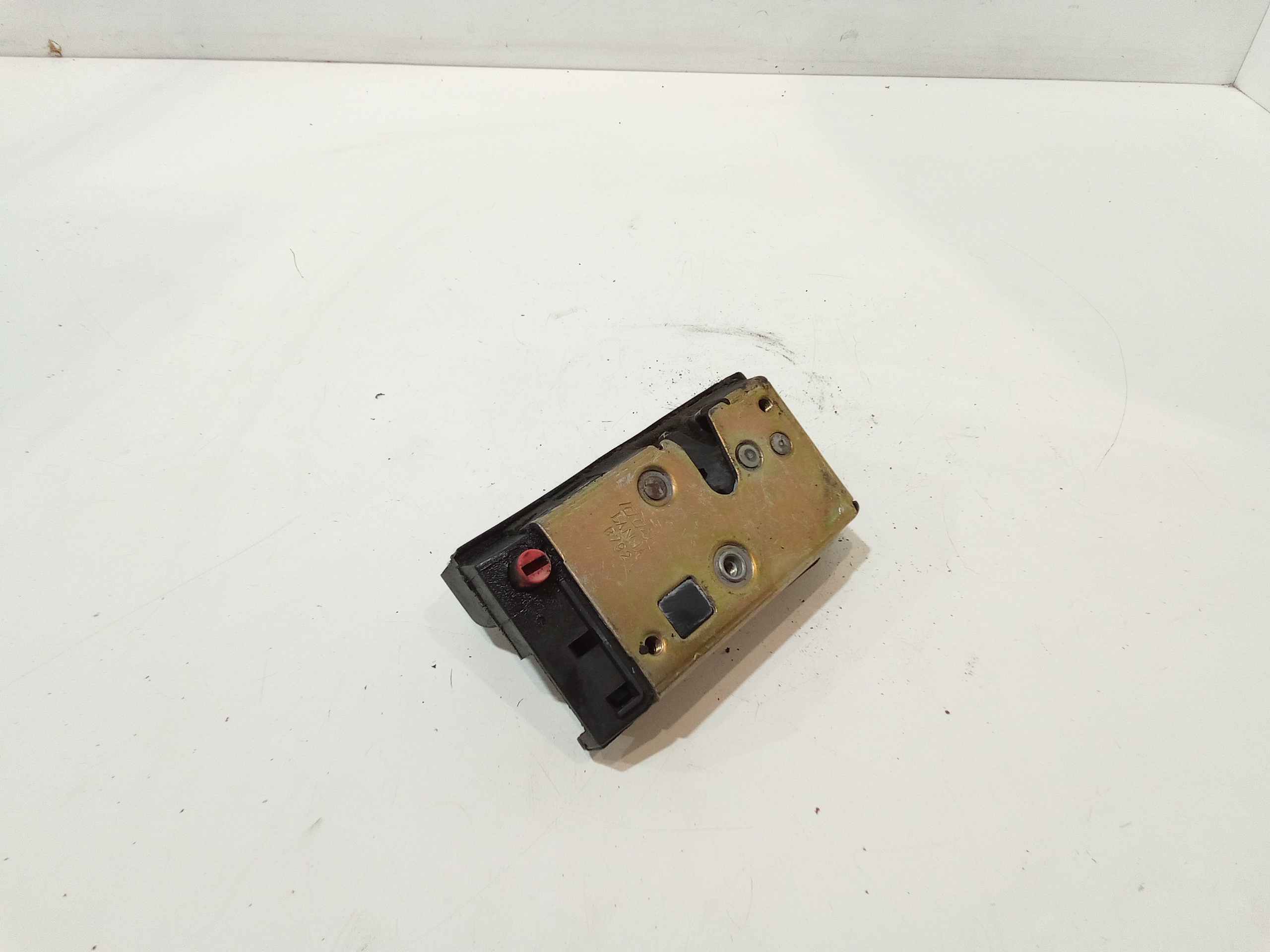 Serratura Posteriore destra per Fiat Brava Berlina (1995 - 2001)