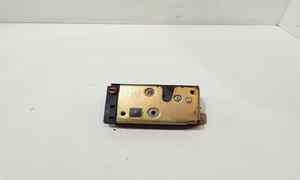 Serratura Posteriore destra per Fiat Brava Berlina (1995 - 2001)