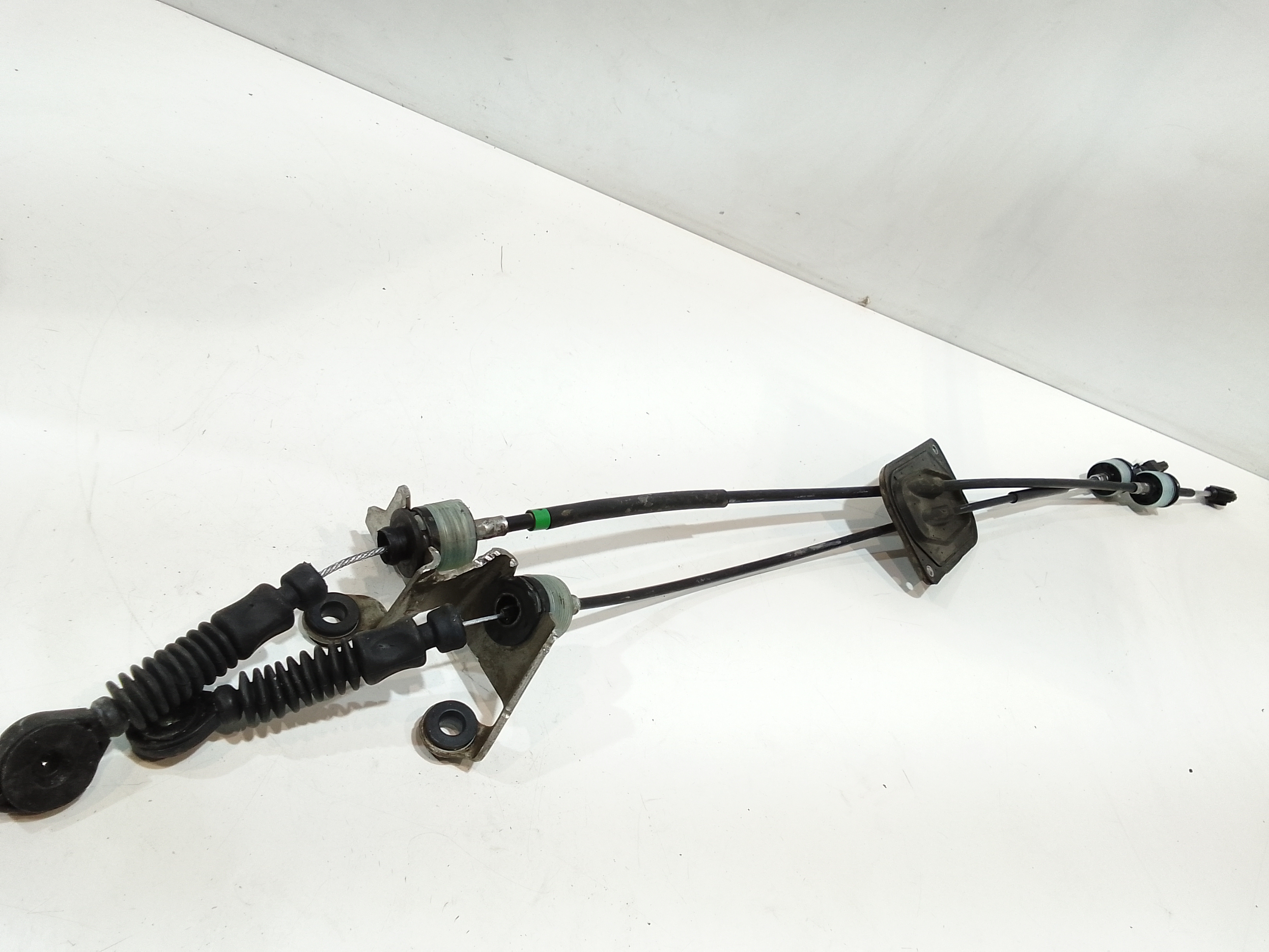 Cavi Marce per Suzuki Ignis Serie (/mf) (17>) (2017 - In produzione)