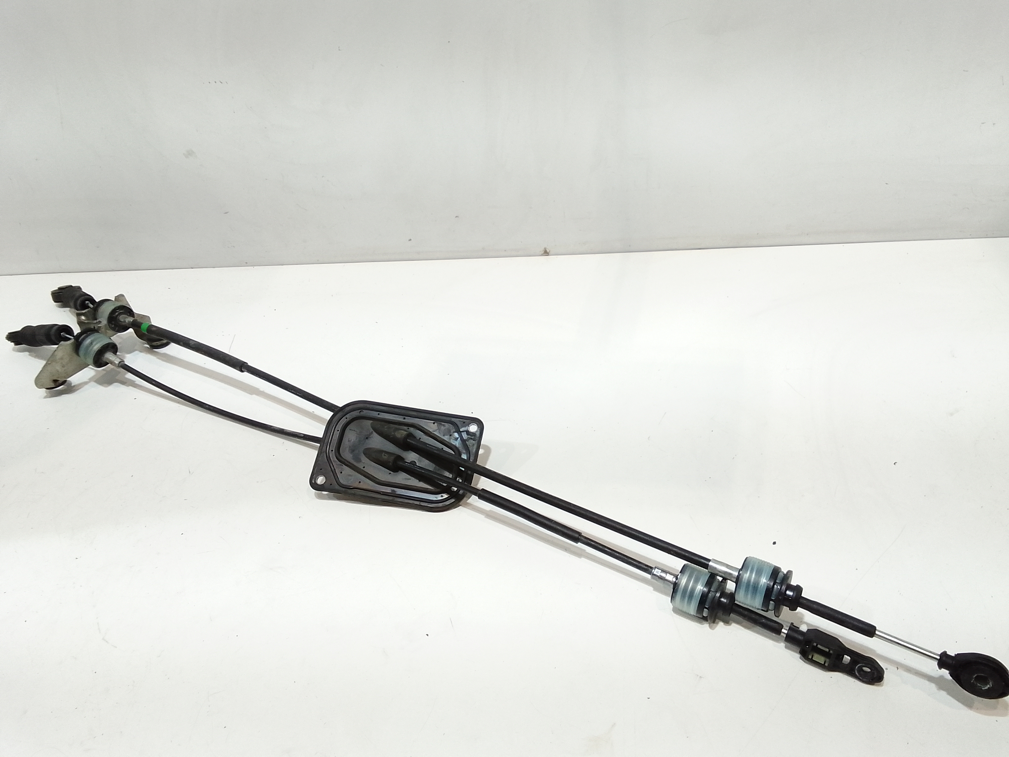 Cavi Marce per Suzuki Ignis Serie (/mf) (17>) (2017 - In produzione)