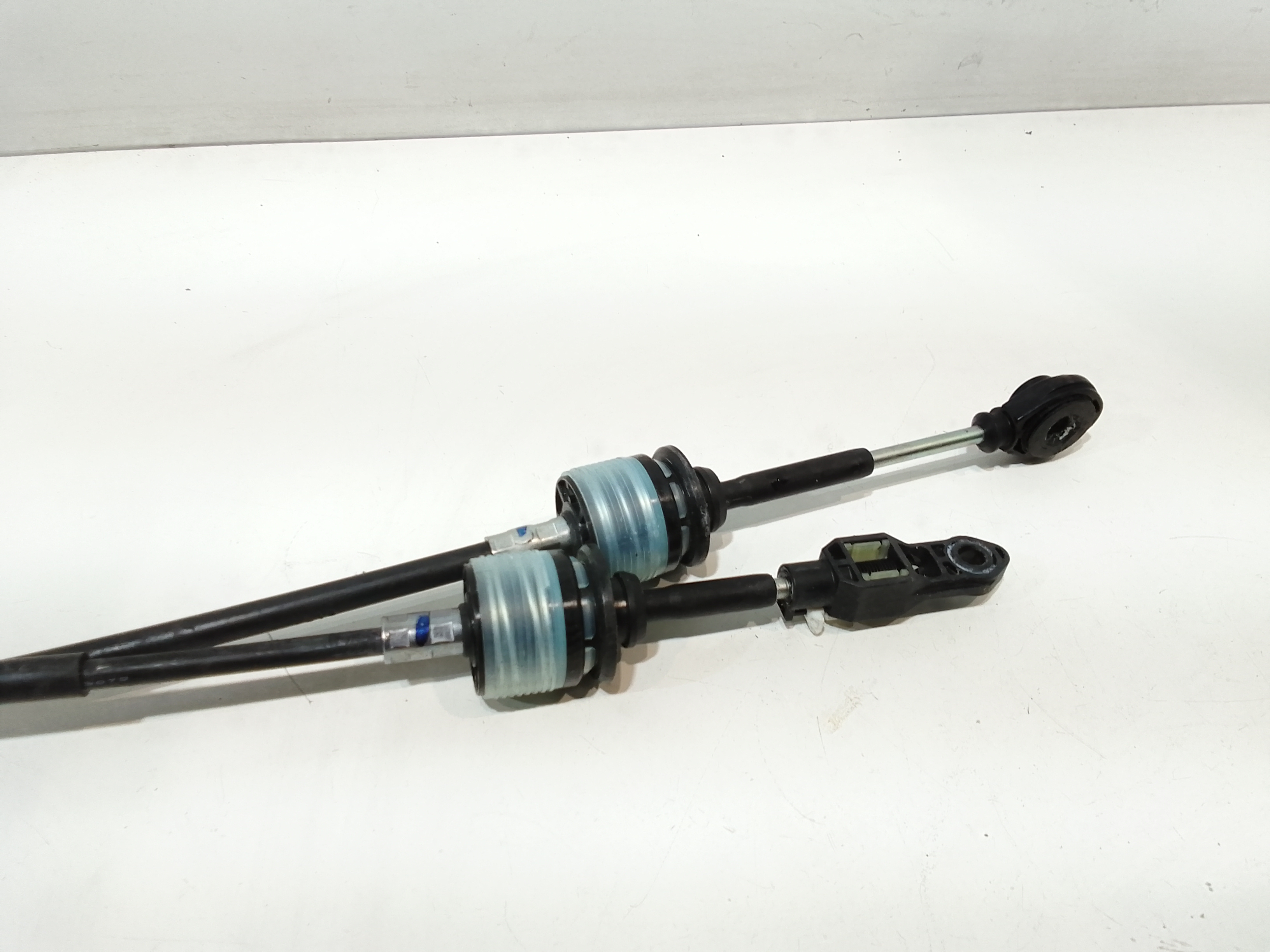 Cavi Marce per Suzuki Ignis Serie (/mf) (17>) (2017 - In produzione)