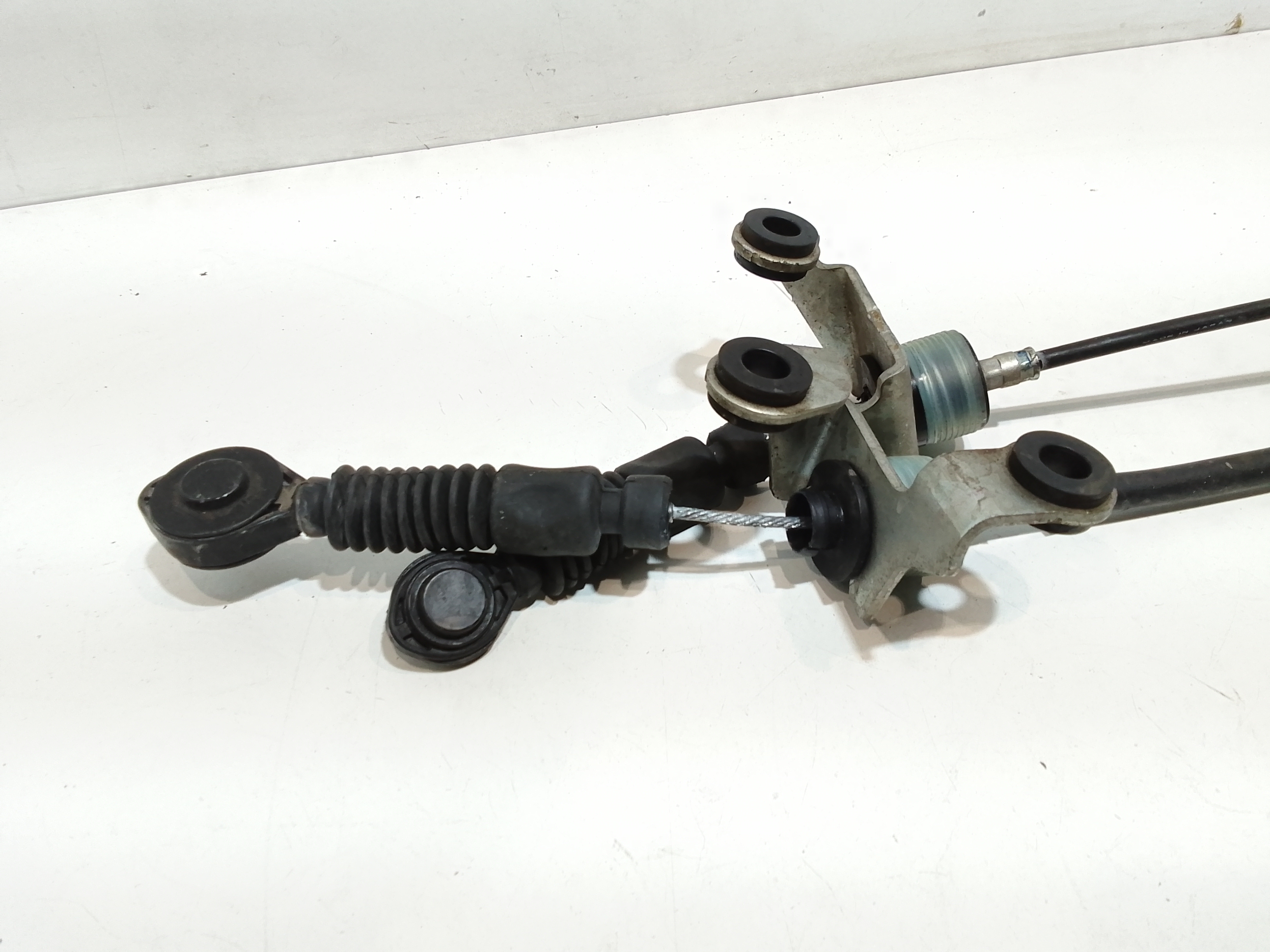 Cavi Marce per Suzuki Ignis Serie (/mf) (17>) (2017 - In produzione)