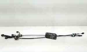 Cavi Marce per Suzuki Ignis Serie (/mf) (17>) (2017 - In produzione)