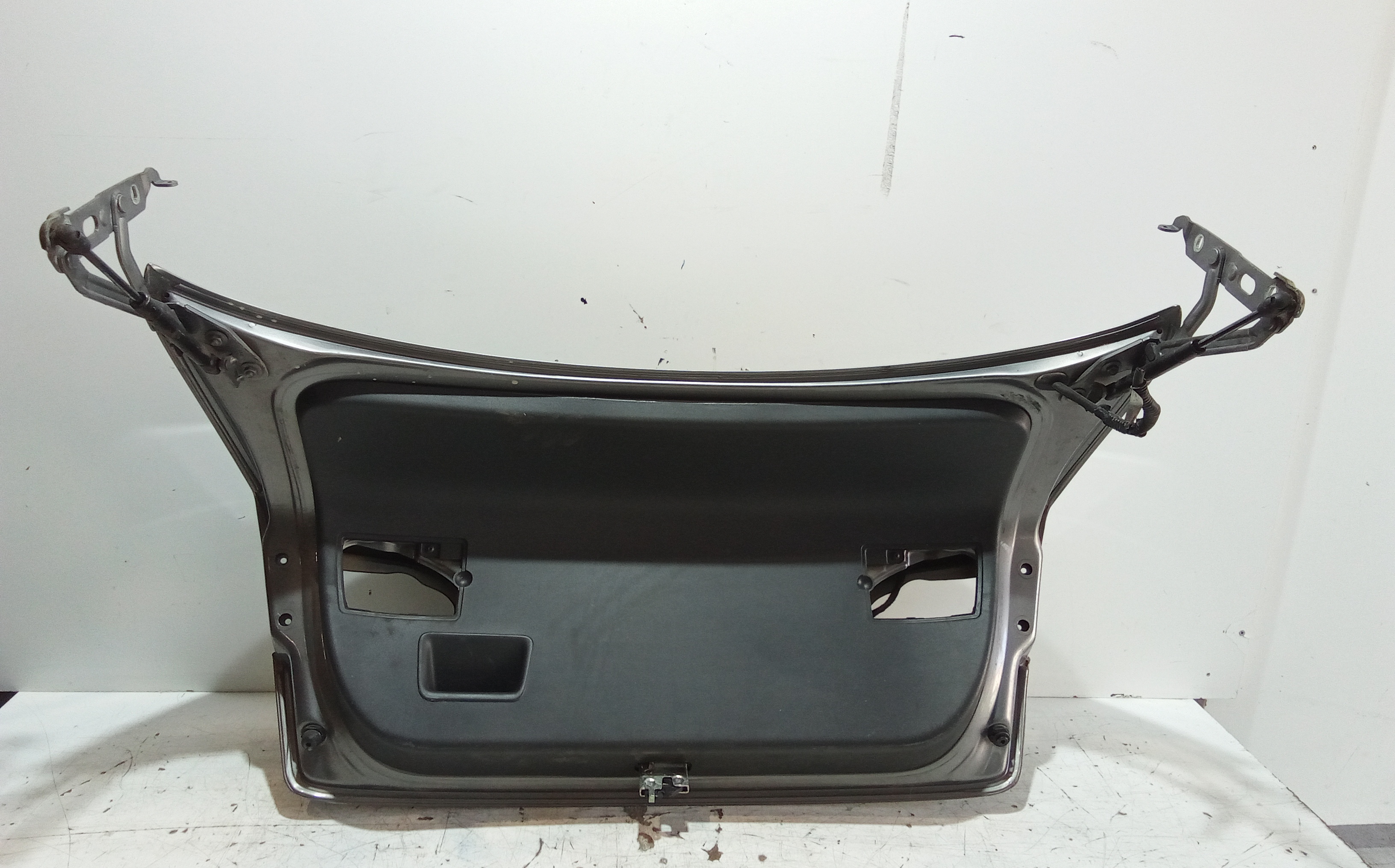 Cofano Baule Posteriore per Seat Cordoba Berlina 4 Serie (2002 - 2009)