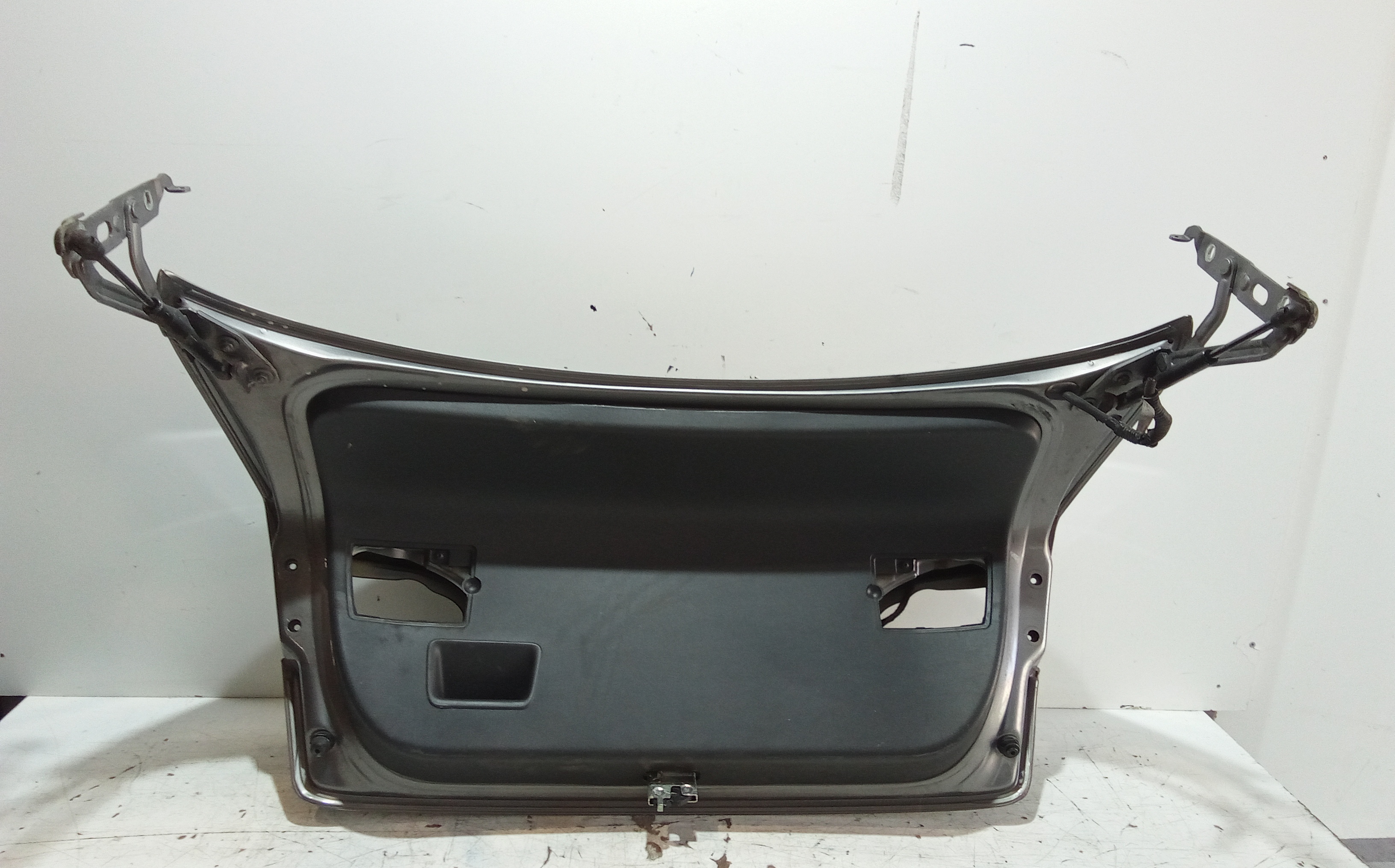 Cofano Baule Posteriore per Seat Cordoba Berlina 4 Serie (2002 - 2009)