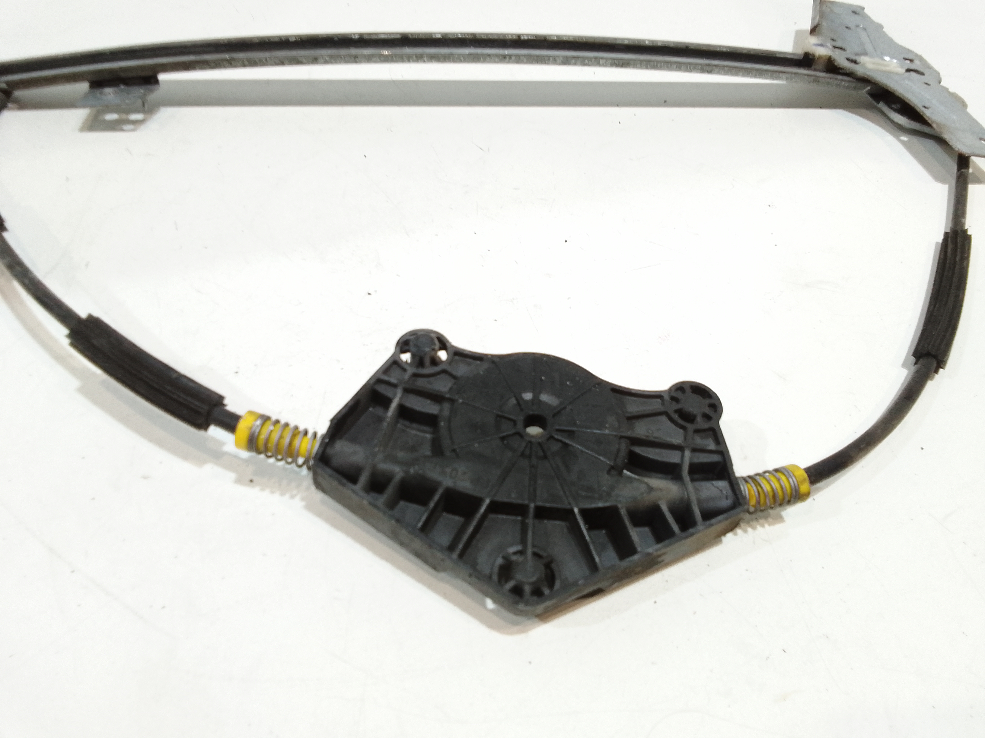 Cremagliera anteriore destra passeggero per Peugeot 307 Berlina (2001 - 2005)